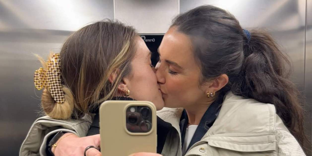 Ingrid Engen y Mapi León enamoran en redes sociales: preciosas imágenes ...
