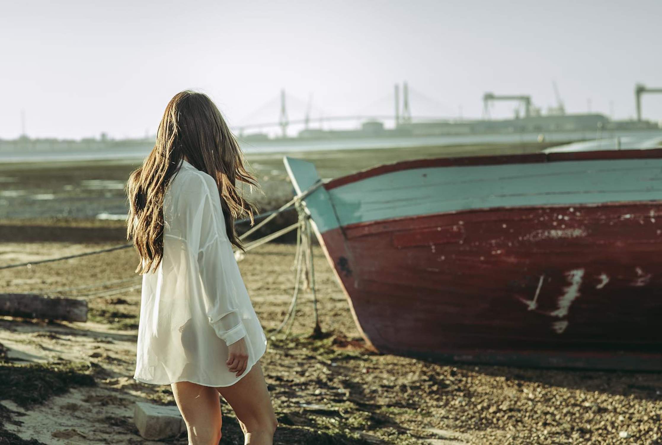 Gemma, conocida reportera de TV, 'affaire' con un famoso torero español