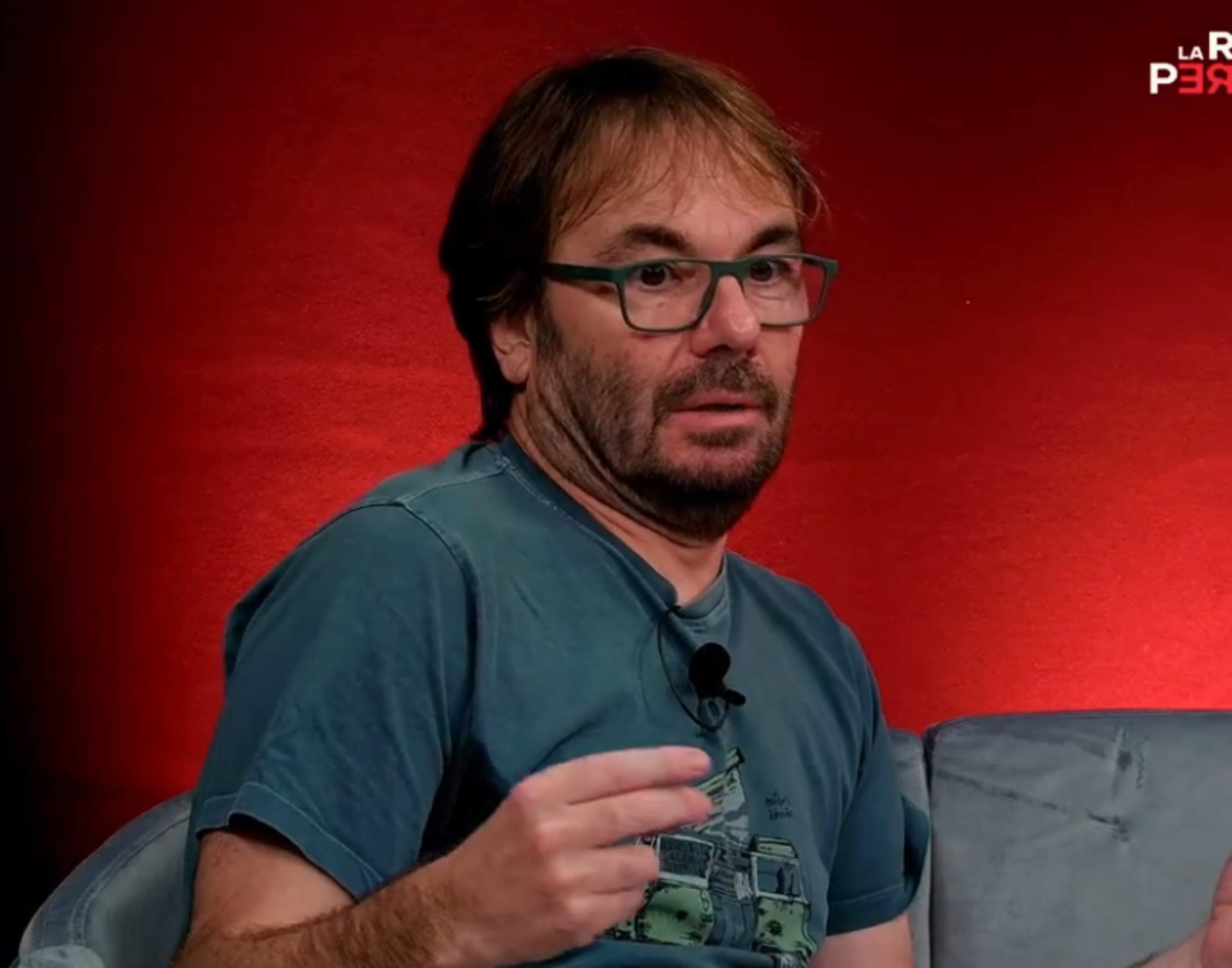 Quim Masferrer habla de la soltería, qué no le gusta que le pregunten: "No había nada que rehacer"