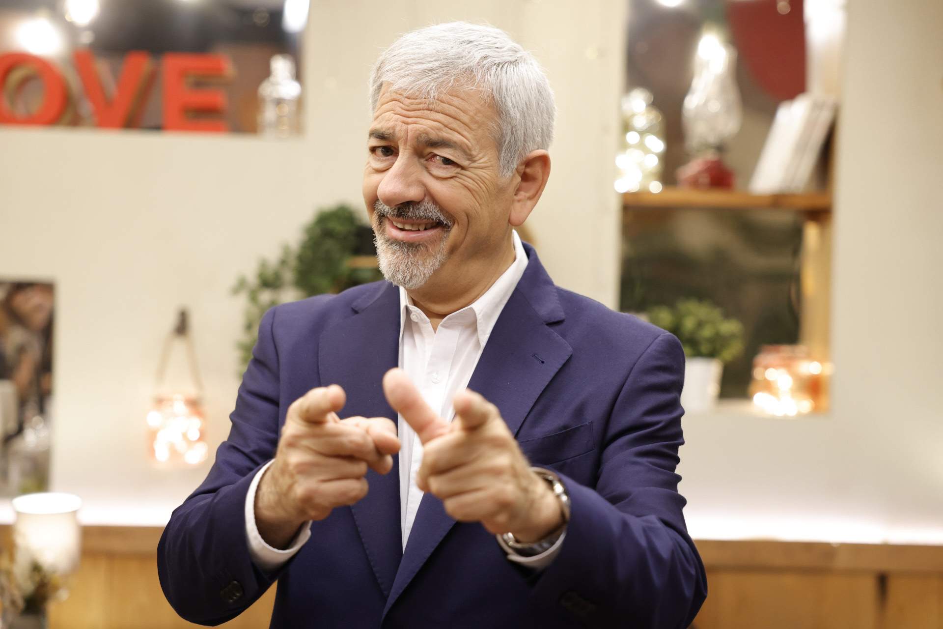 La nueva presentadora de 'First dates', ex de Supervivientes y modelo de tallas grandes