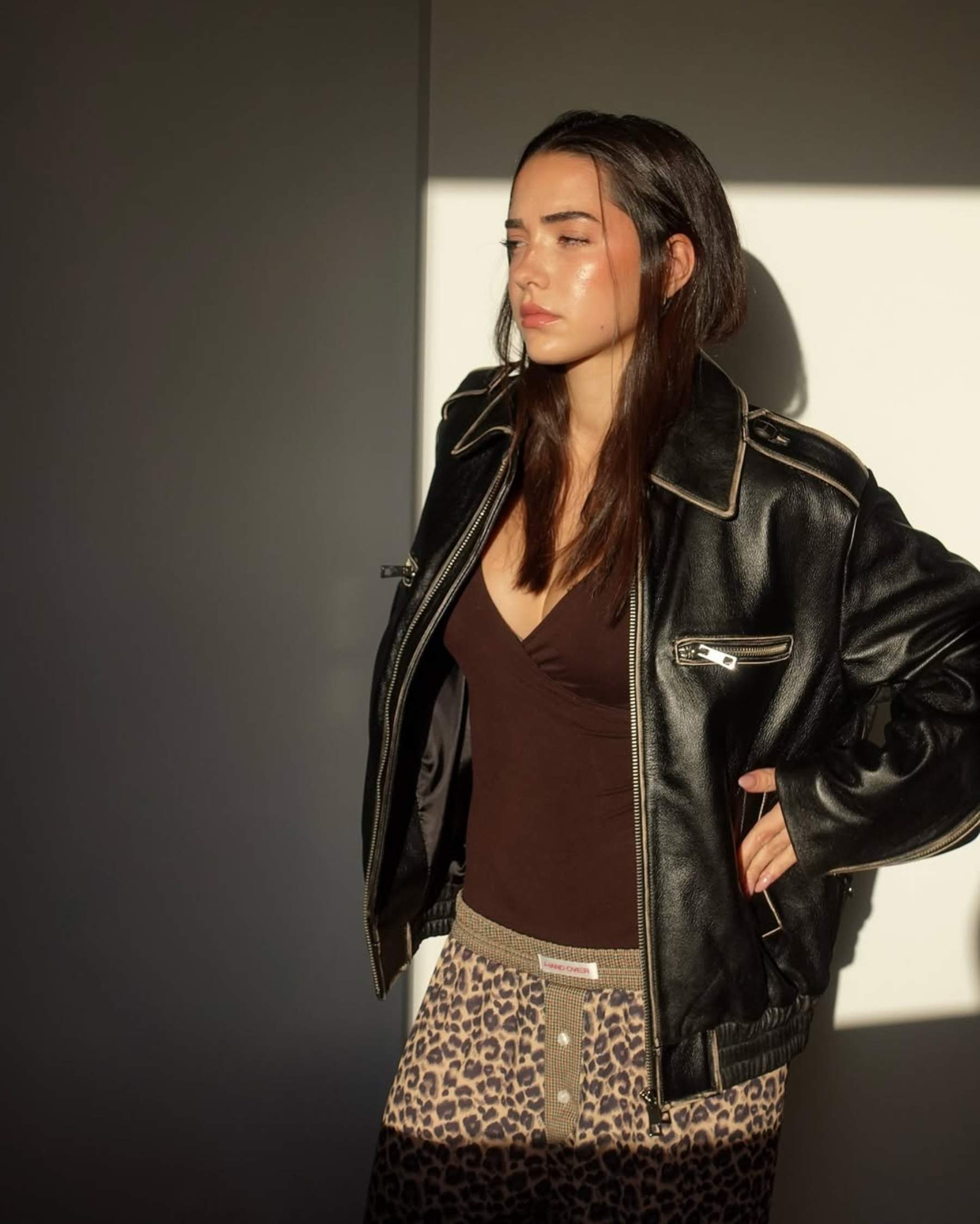 Influencer catalana se sincera con sus seguidores sobre su relación: "Es algo que yo llevo mal"