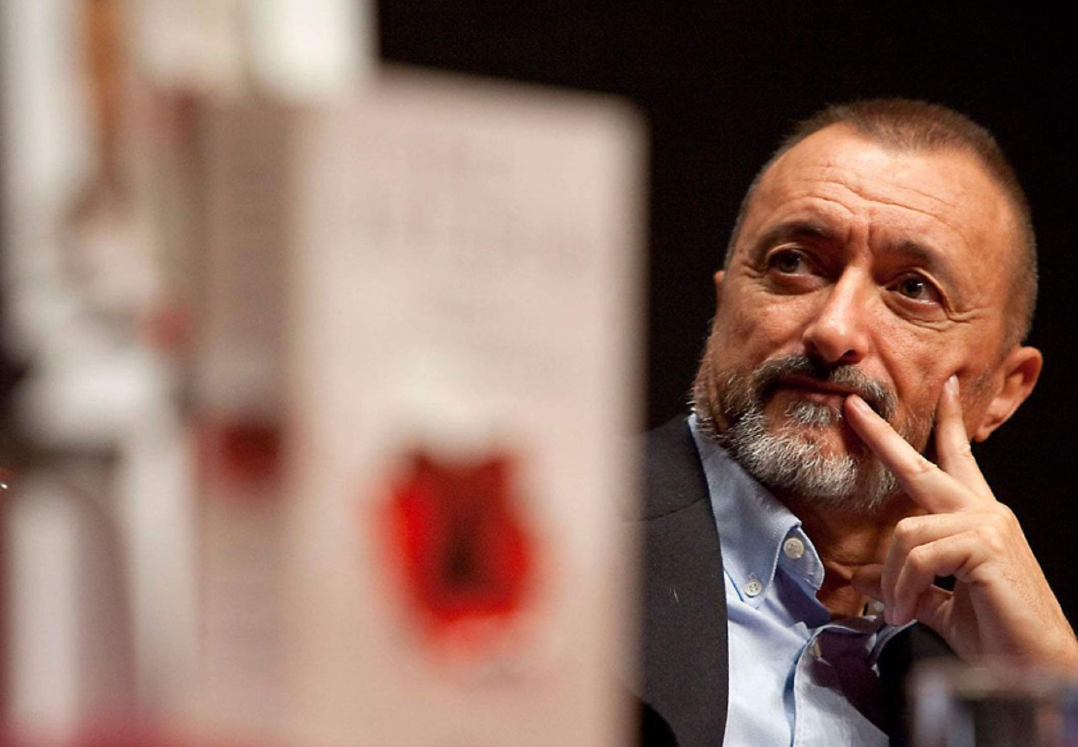 Pérez-Reverte esclata pel que li ha passat en un taxi i parla d'Espanya: "¿De verdad somos tan idiotas...?"