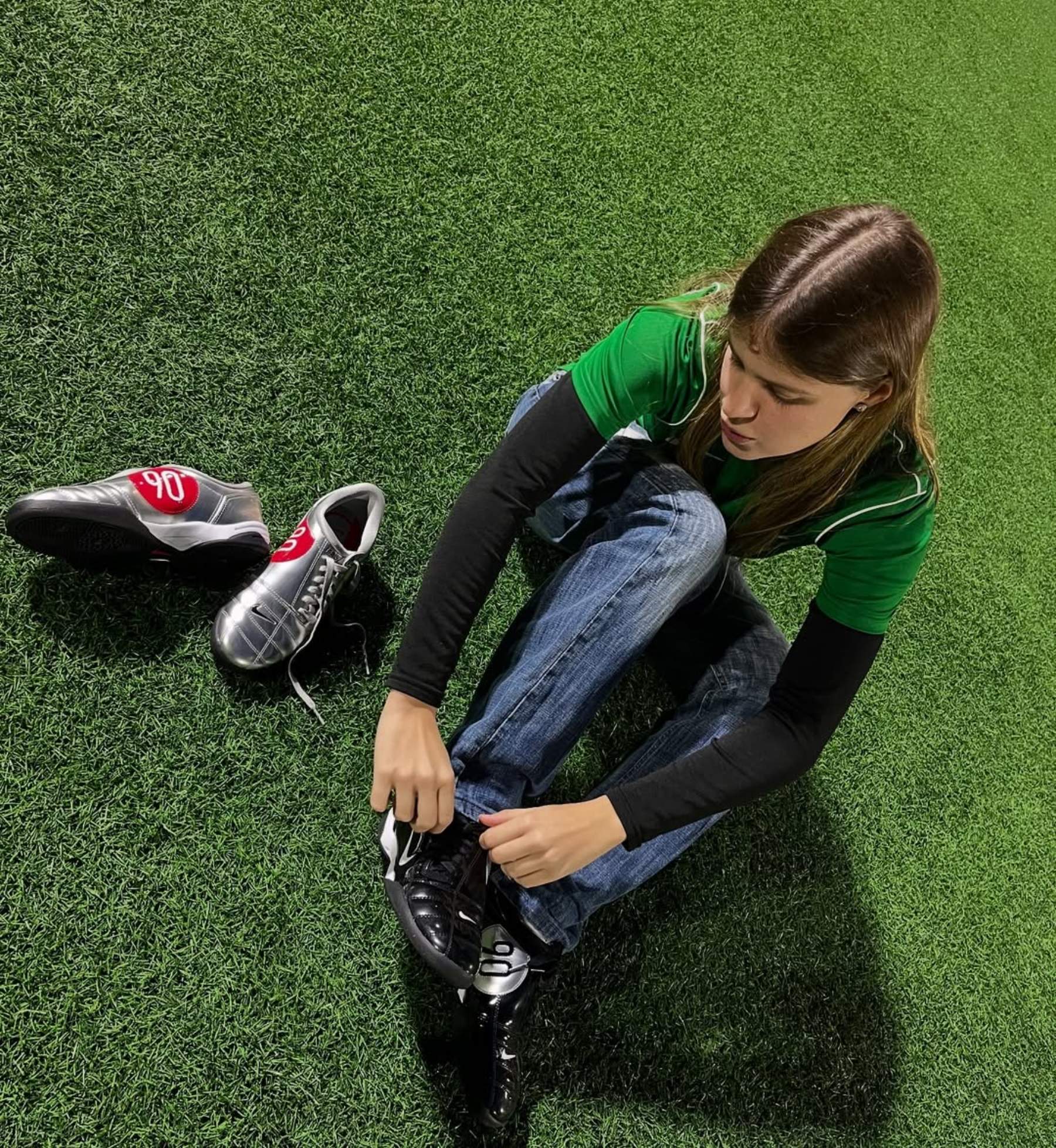 Mushkaa confessa quina és la cançó més infravalorada del seu nou àlbum: "Encima es en catalán"