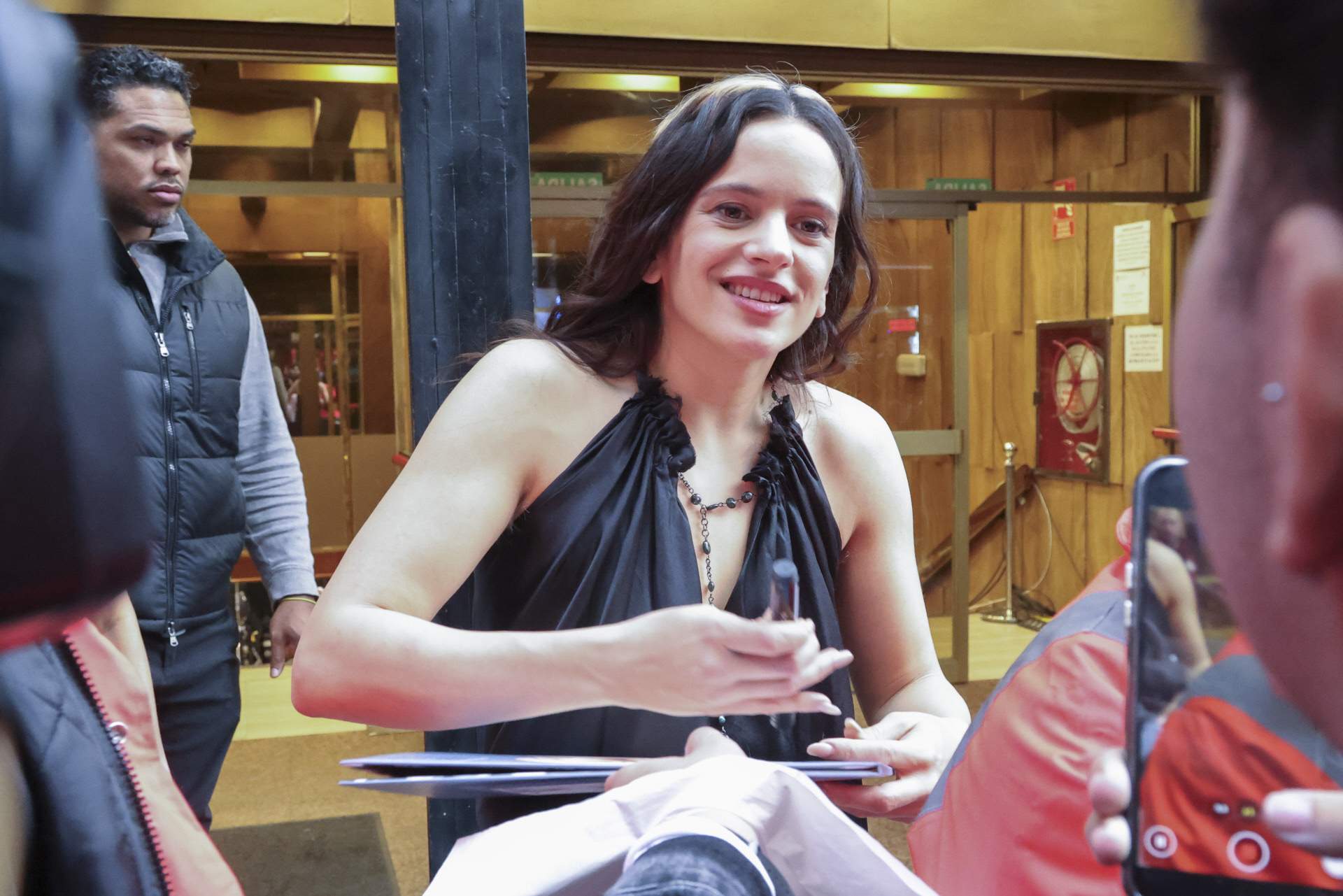 Rosalía dice no al Real Madrid, su excusa para no actuar en el Bernabéu: "Exigió que..."