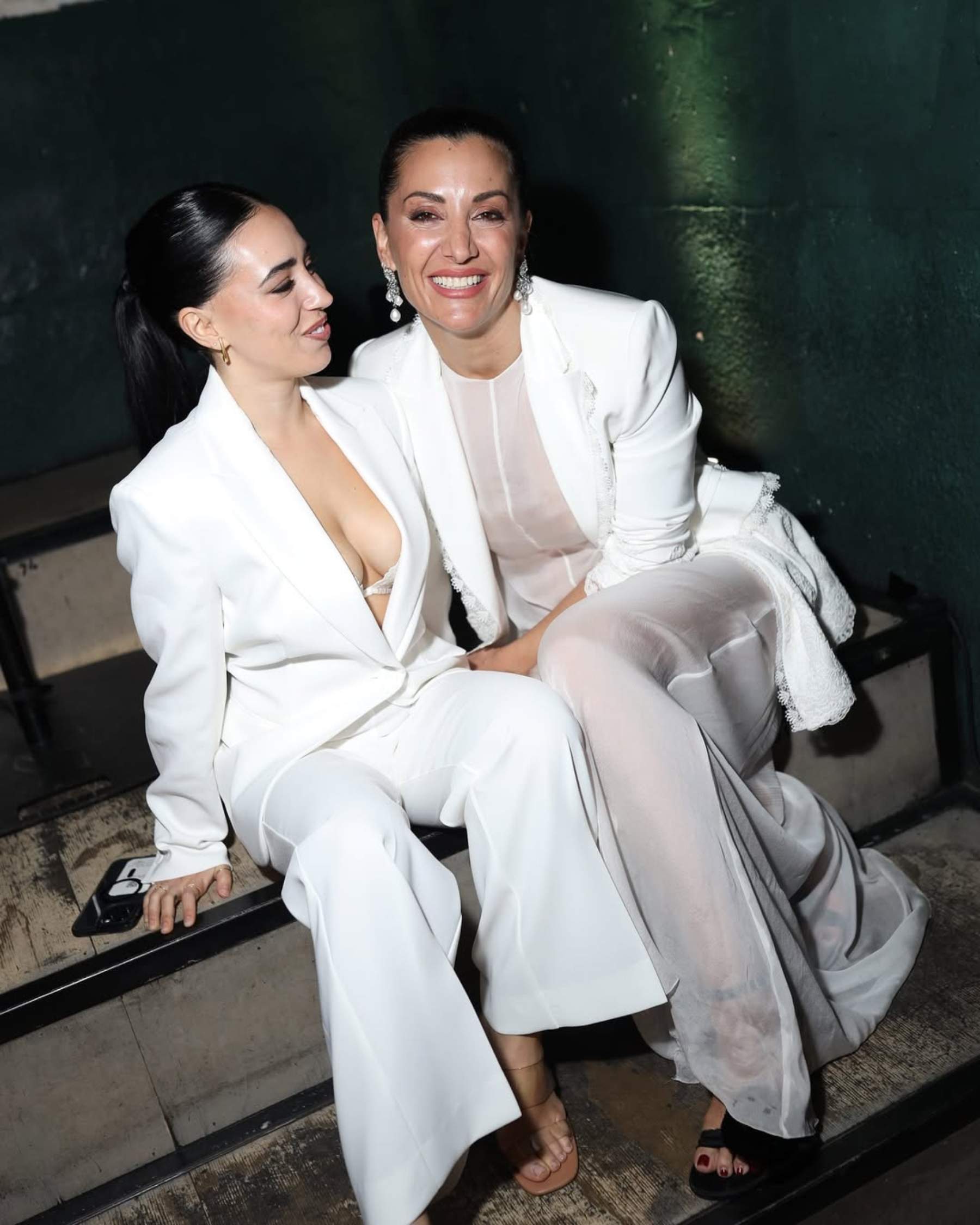 La parella a xarxes   Instagram