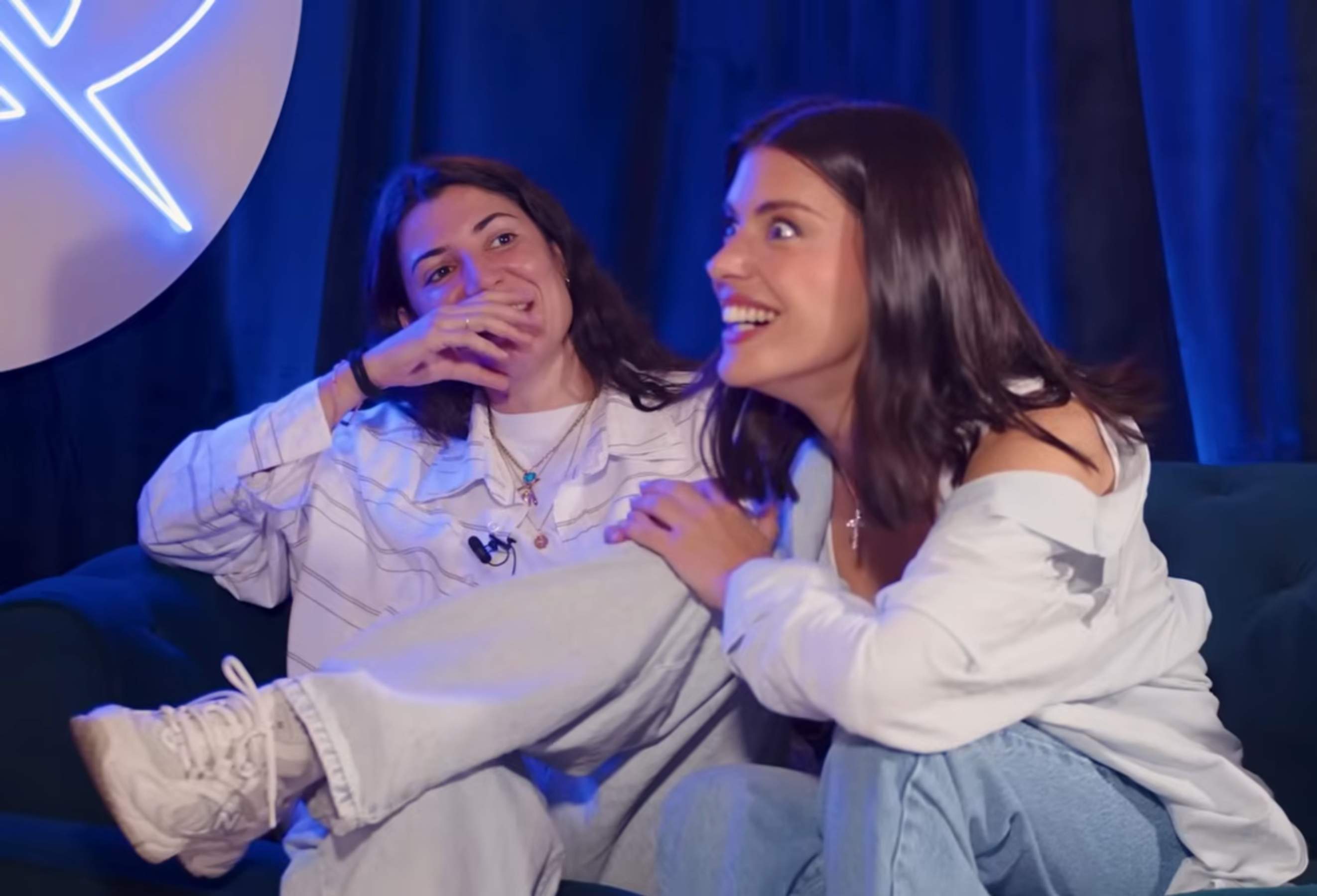 Dulceida i Alba Paúl   YouTube (1)