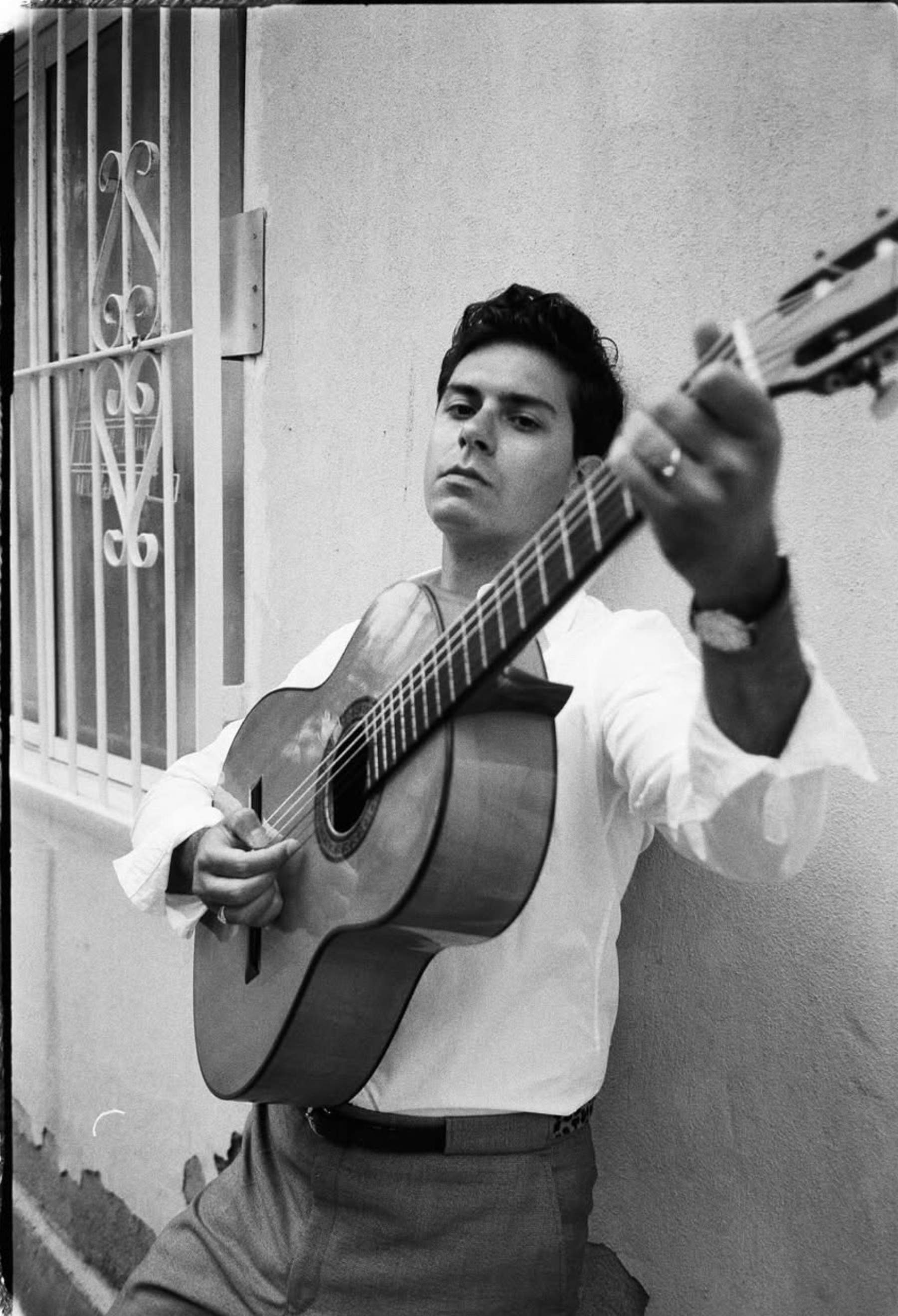 Alfred Garcia   Instagram