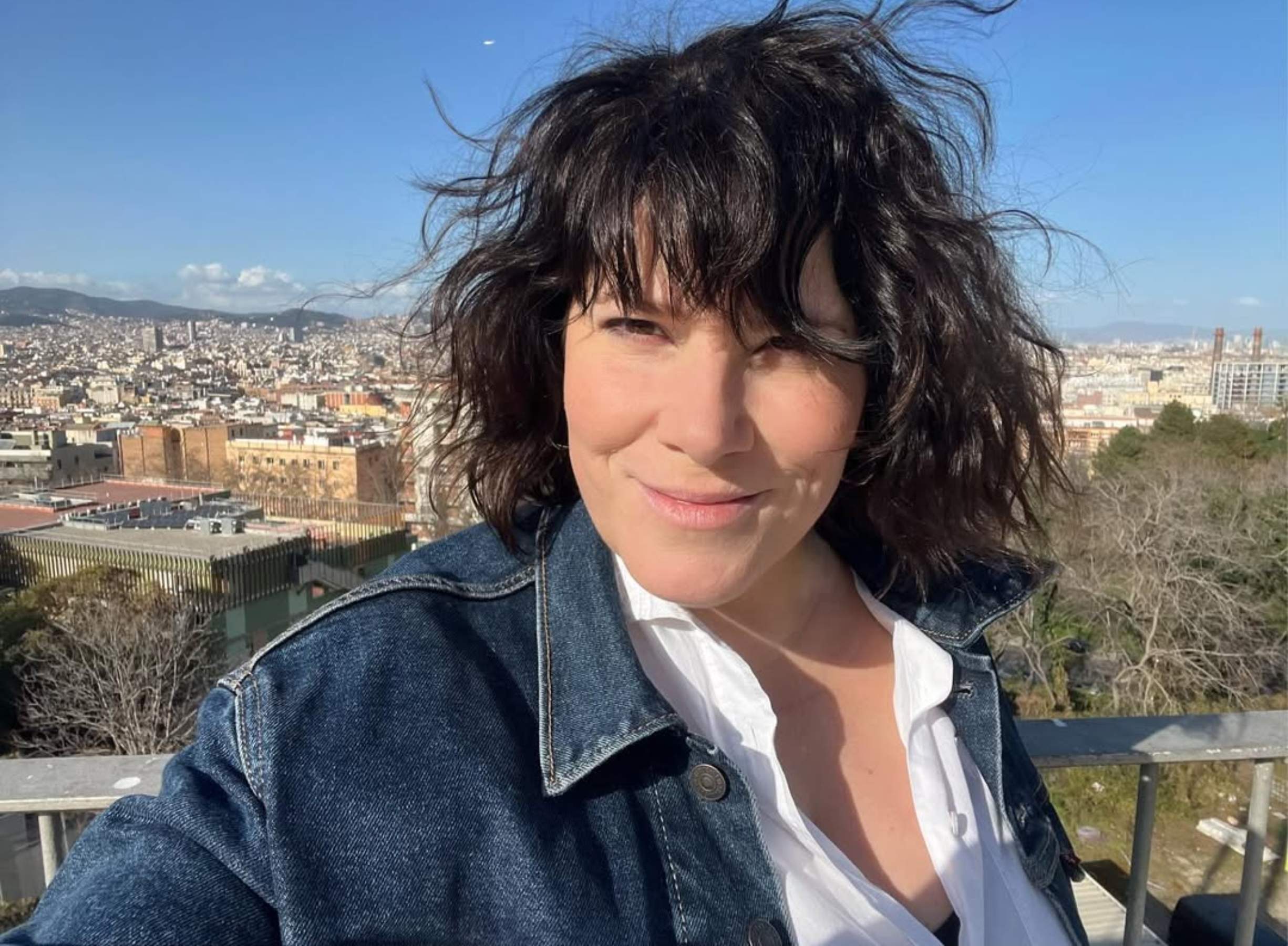 Mercè Martínez   Instagram