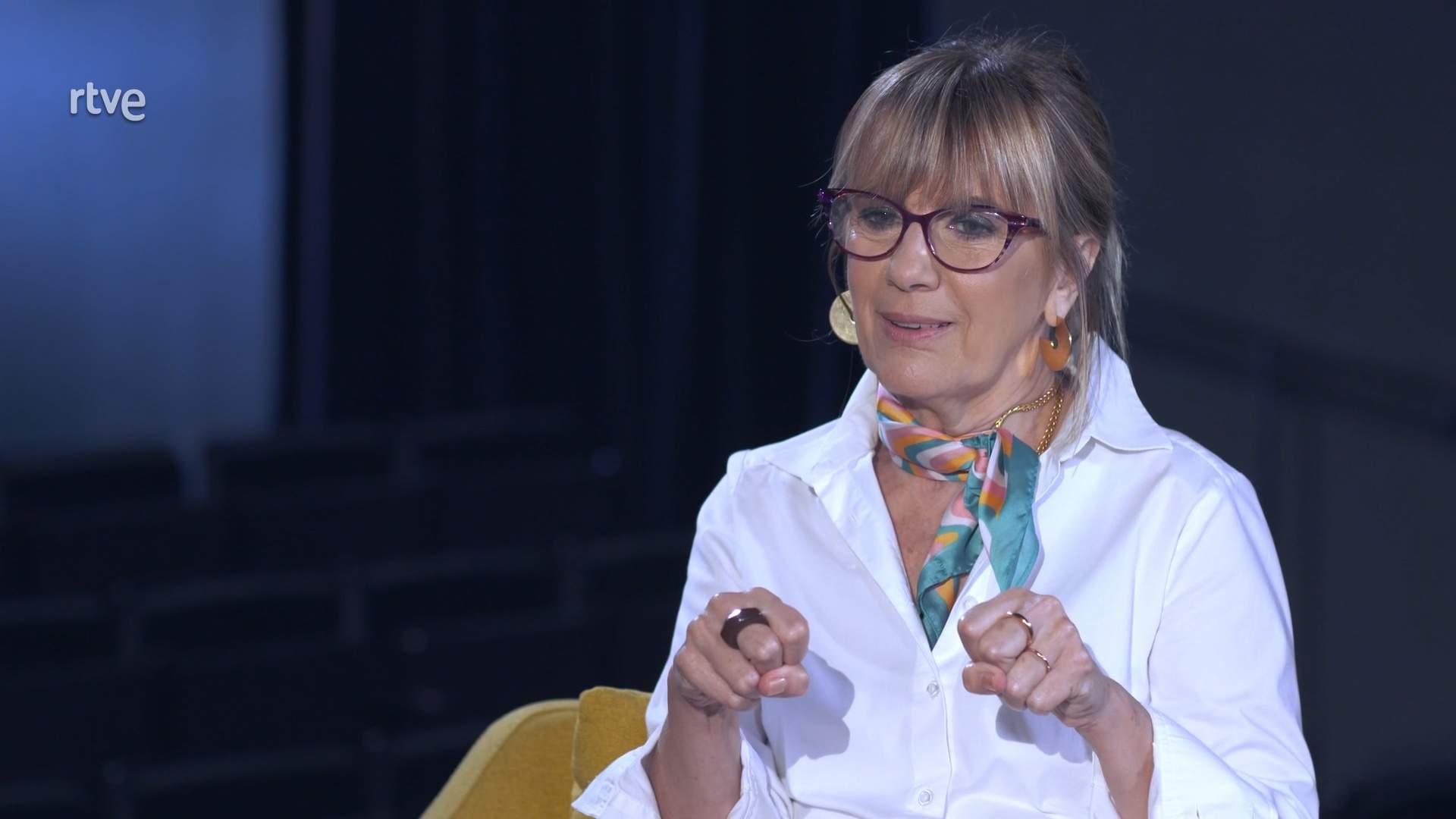 Gemma Nierga, la millor de 2Cat: casada amb un cordovès i dos fills de noms molt catalans