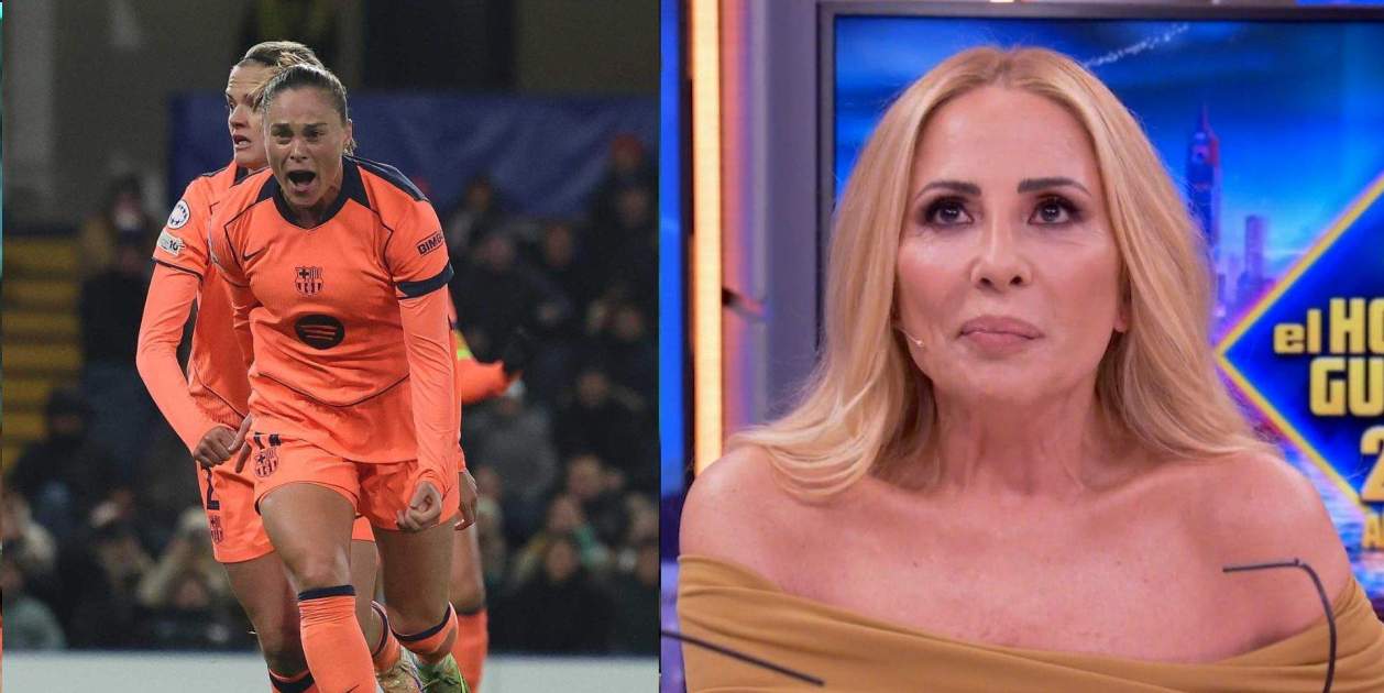 Audiencias TV del 20 de noviembre: Barça y Buenafuente derrotan a Marta ...