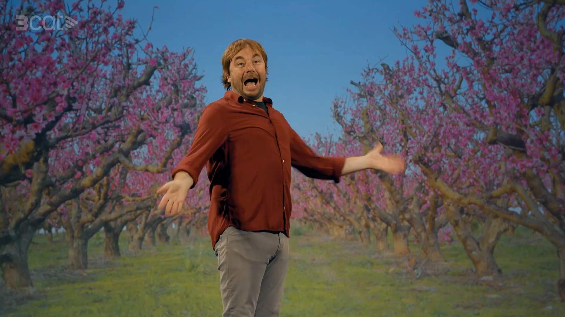 El secreto de Quim Masferrer para educar a su hija única, adolescente y con padres separados