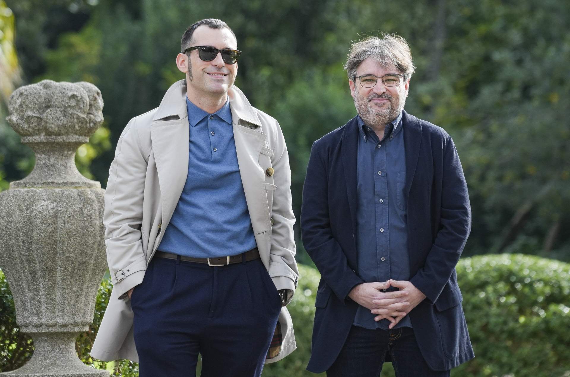 Antonio Baños fulmina a Jordi Évole con pocas palabras: "Hombrecillo al servicio de..."