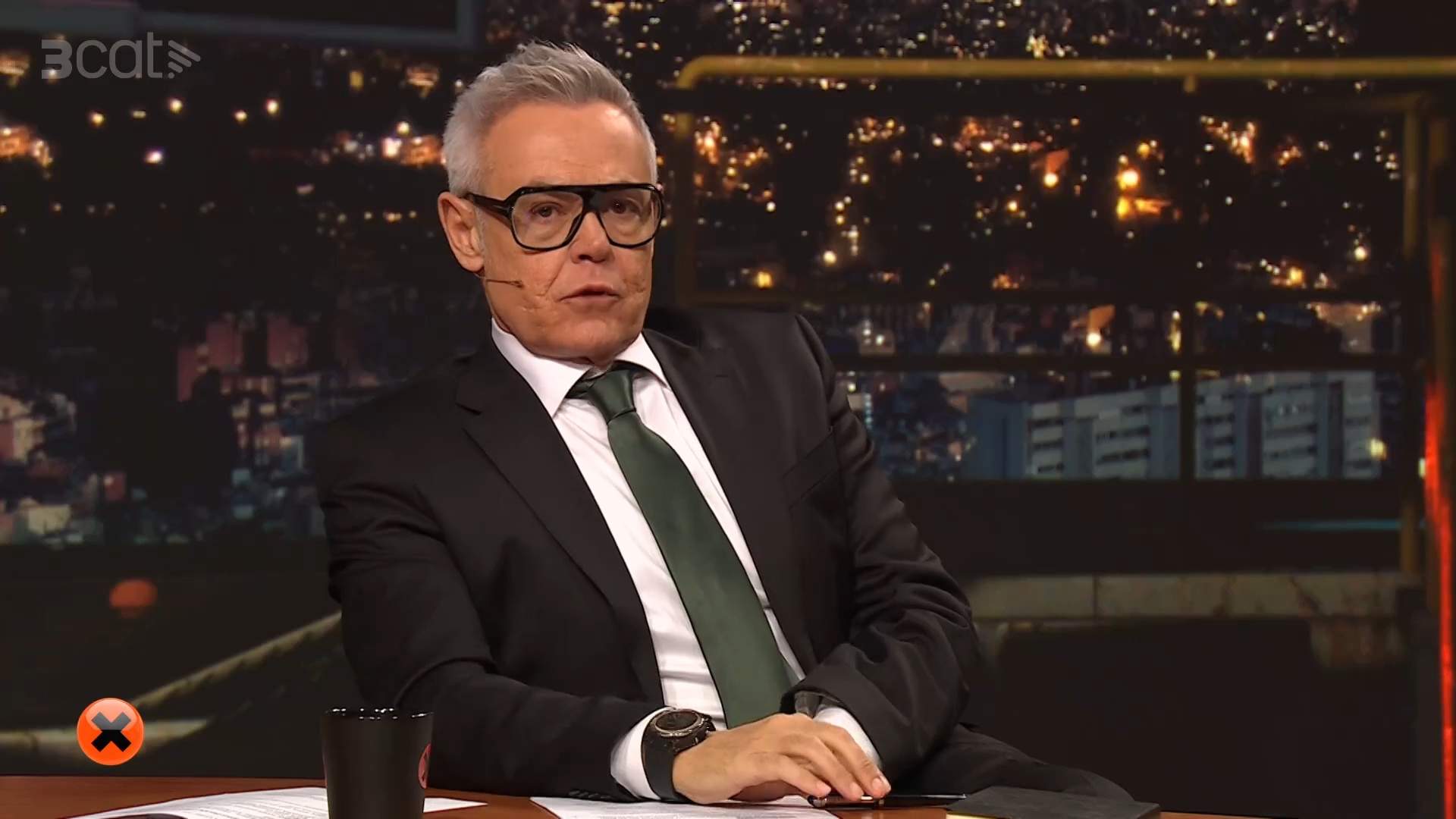 Jordi González cobrava 120 mil euros per programa i decideix deixar la TV: quan i on