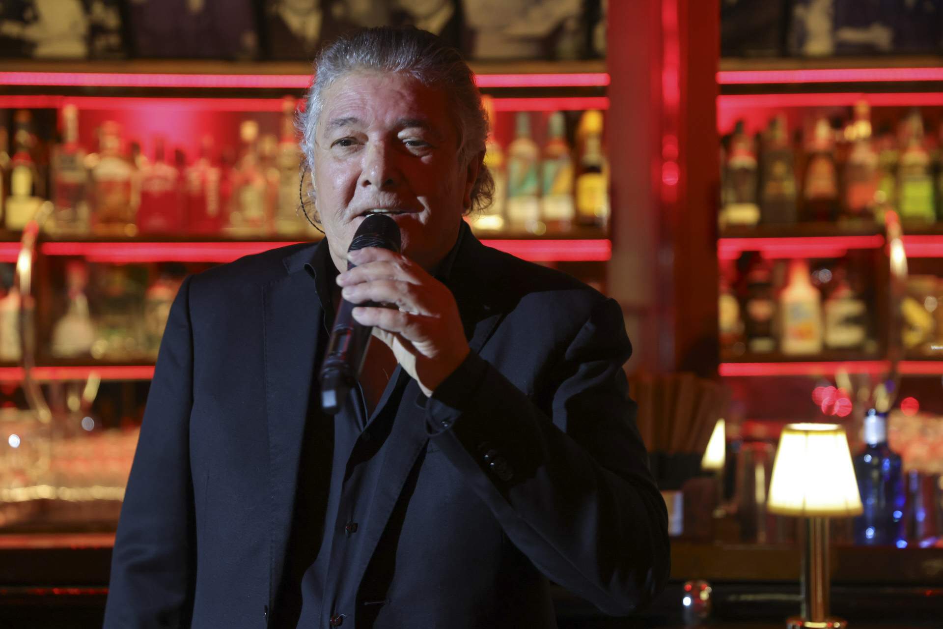 Francisco, el cantant més anticatalà d'Espanya, diu tot el que pensa de Rosalía