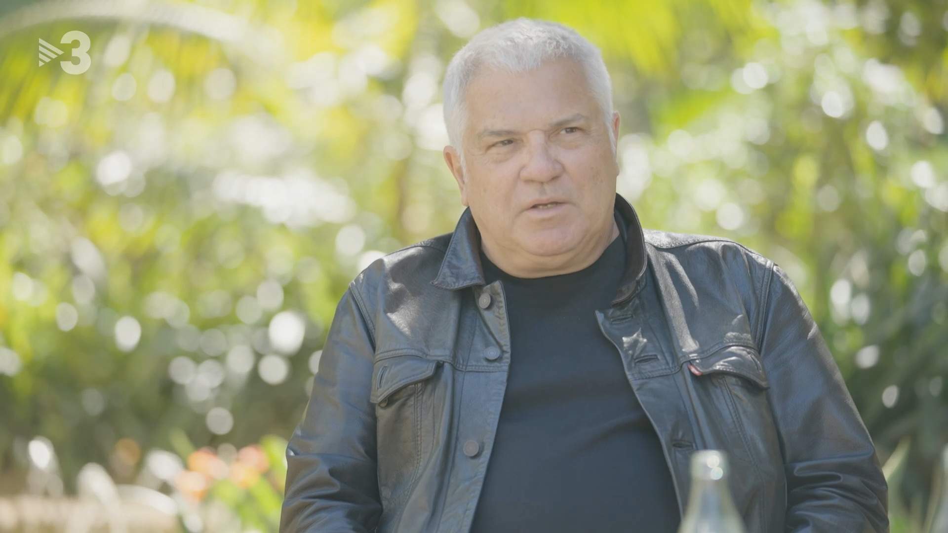 La nova vida de Joan Gràcia fora del teatre i del seu restaurant d'Eivissa: què fa