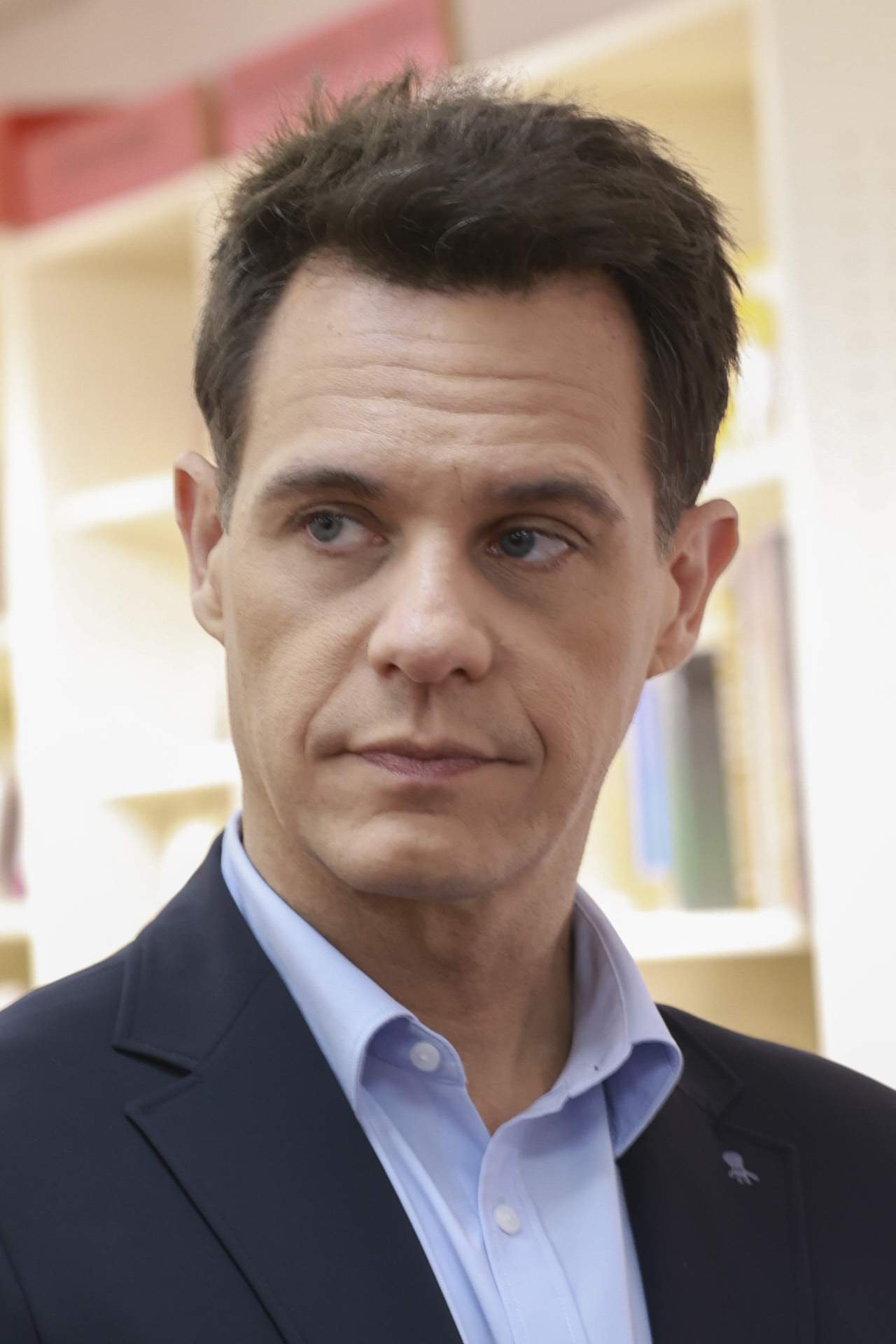 Christian Gálvez, colpidor, confessa la pillor experiència de la seva vida: "Dejé de creer en Dios"