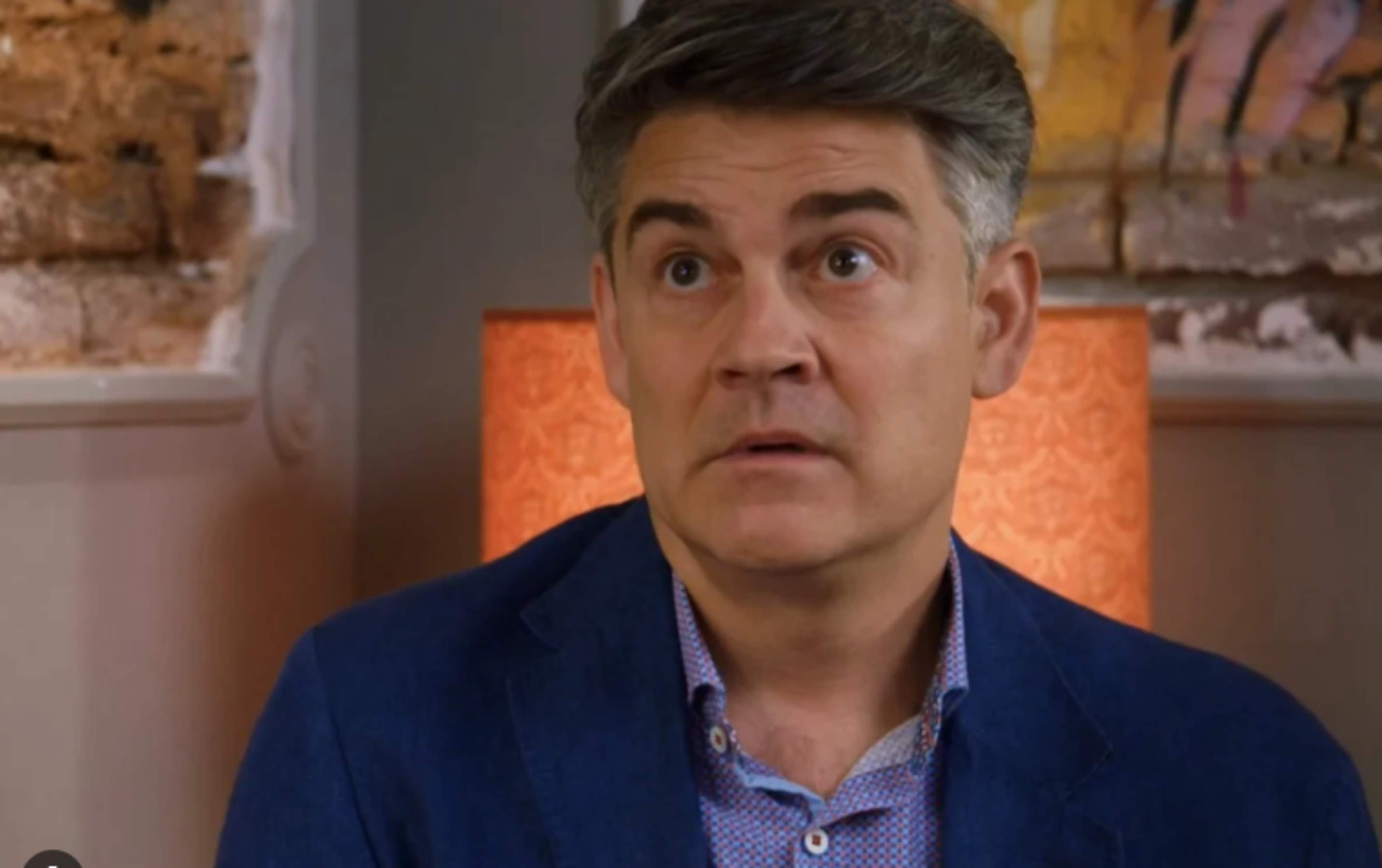 Roger Coma comparteix l'errada o picada d'ullet del 'Com si fos ahir' que va passar per alt: espectacular