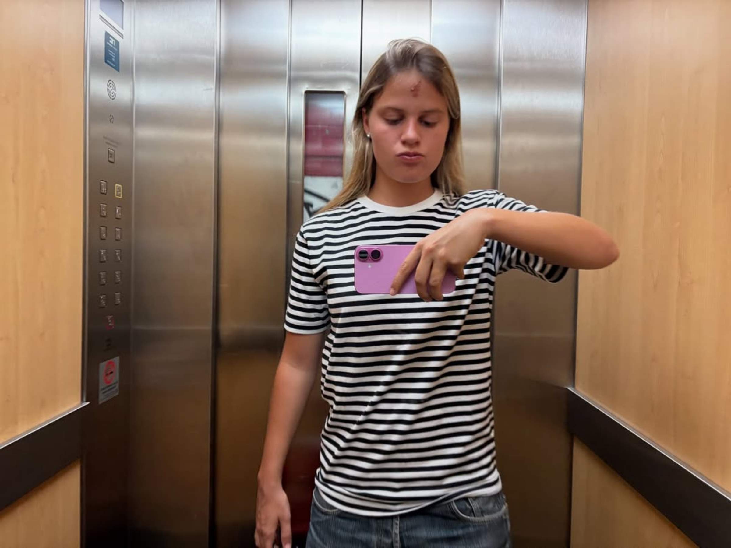 Mushka deixa de pedra pel que ha dit sobre el futbol i actuar al Bernabéu: "Són tot d'homes folrats i..."