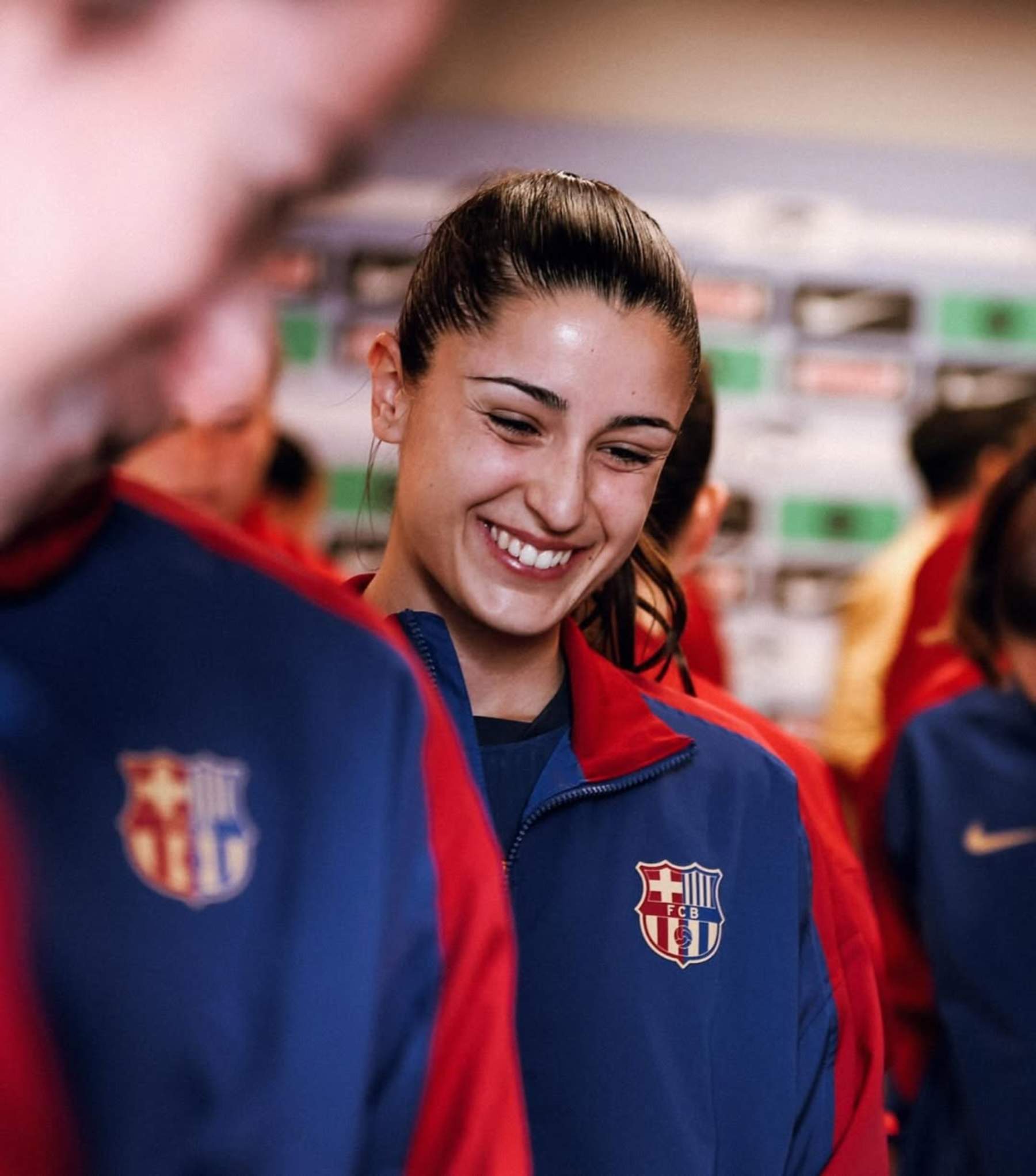 Jana Fernández enamora con este reencuentro familiar: fotos preciosas con sus padres, su hermano y su abuelo