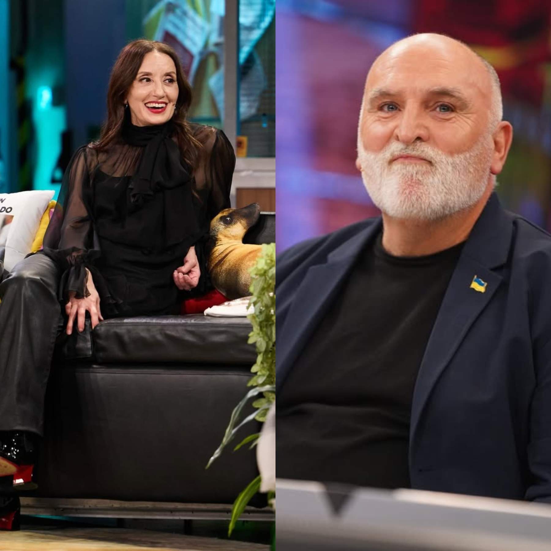 Audiencias TV de ayer, 25 de noviembre: Marc Giró líder y 'El Hormiguero' continúa por encima de Broncano