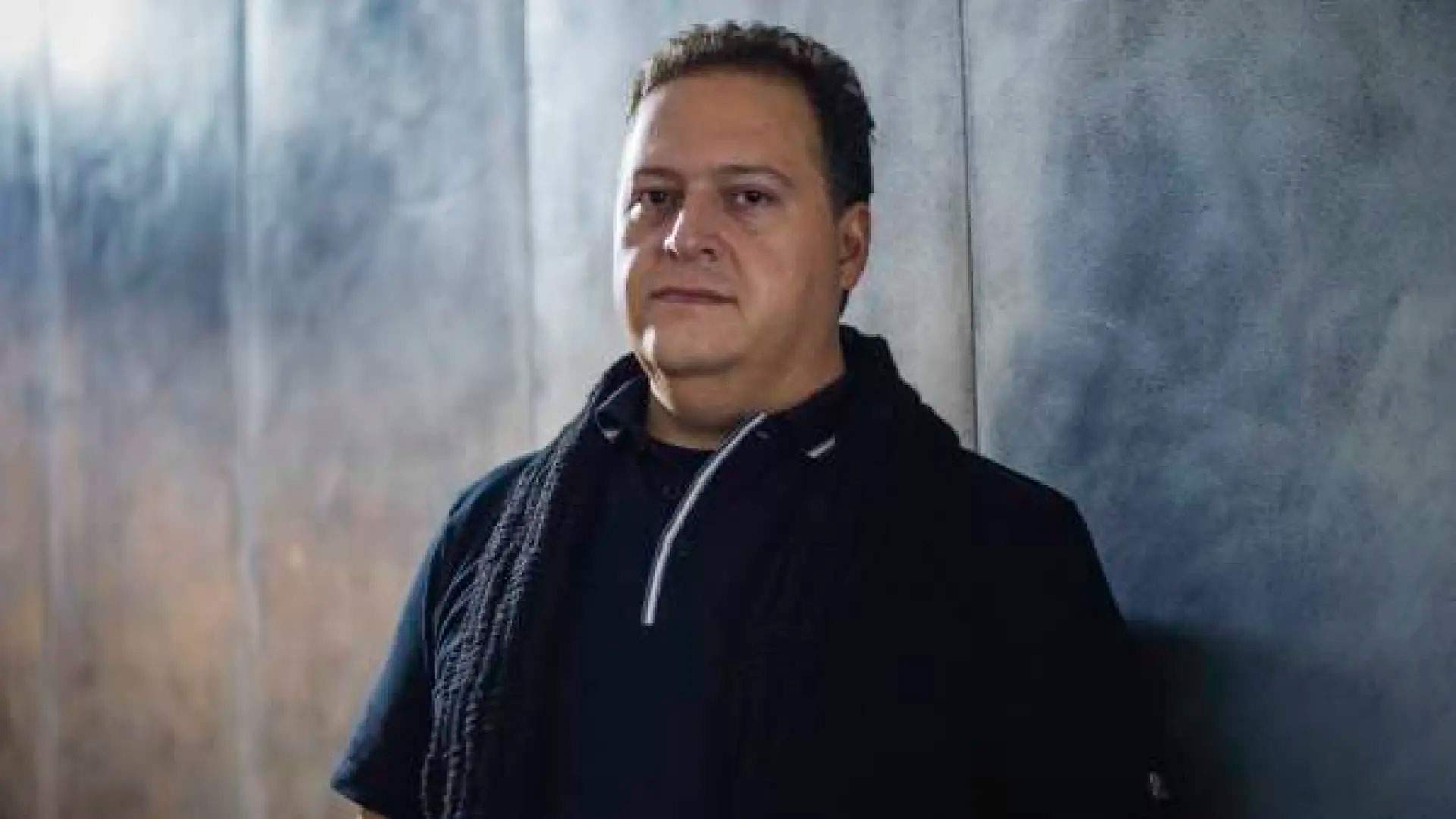 Juan Pablo Escobar GTRES