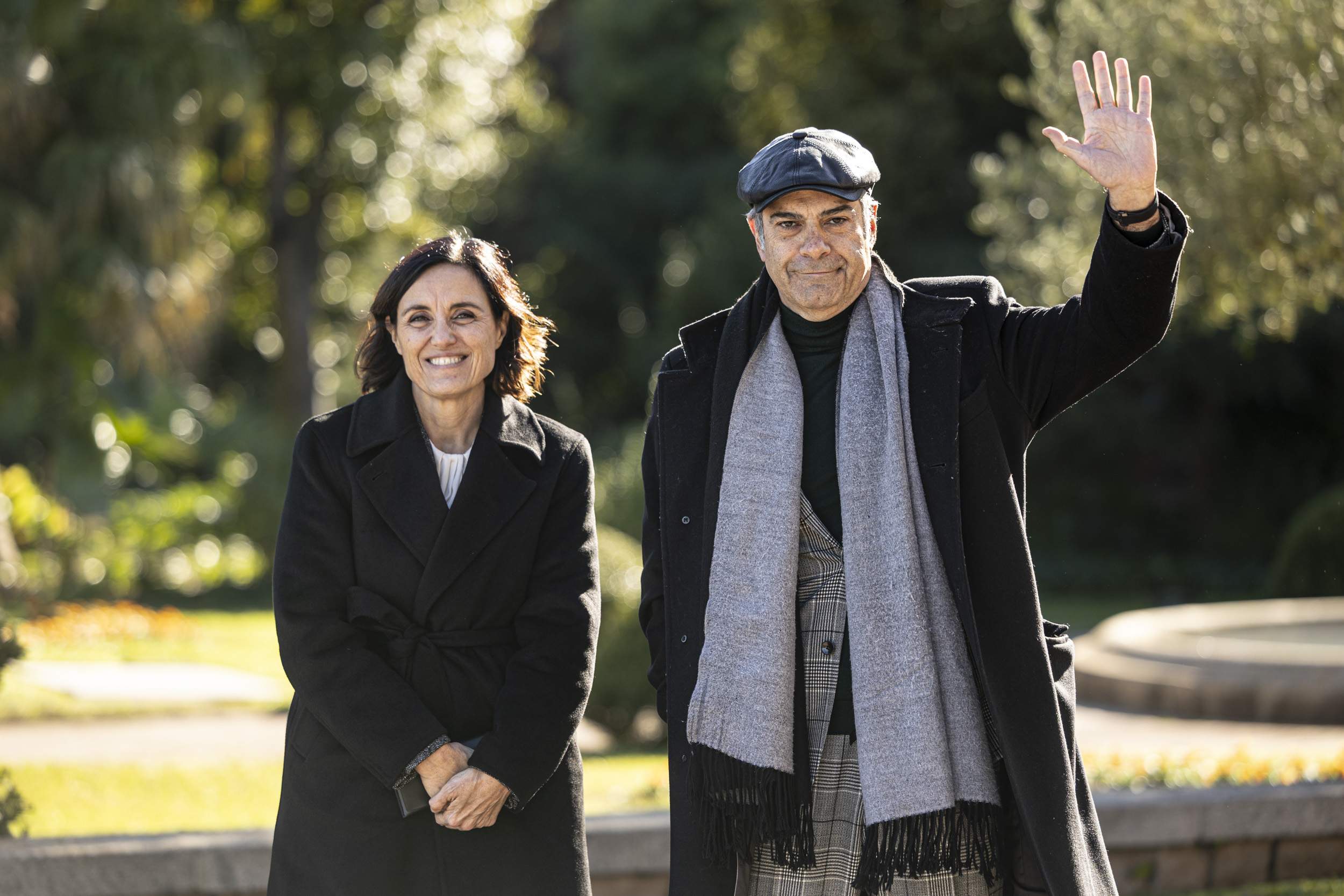 Después de Marc Giró a La Sexta, otro fichaje bomba en la TV: adónde va y qué hará Toni Clapés