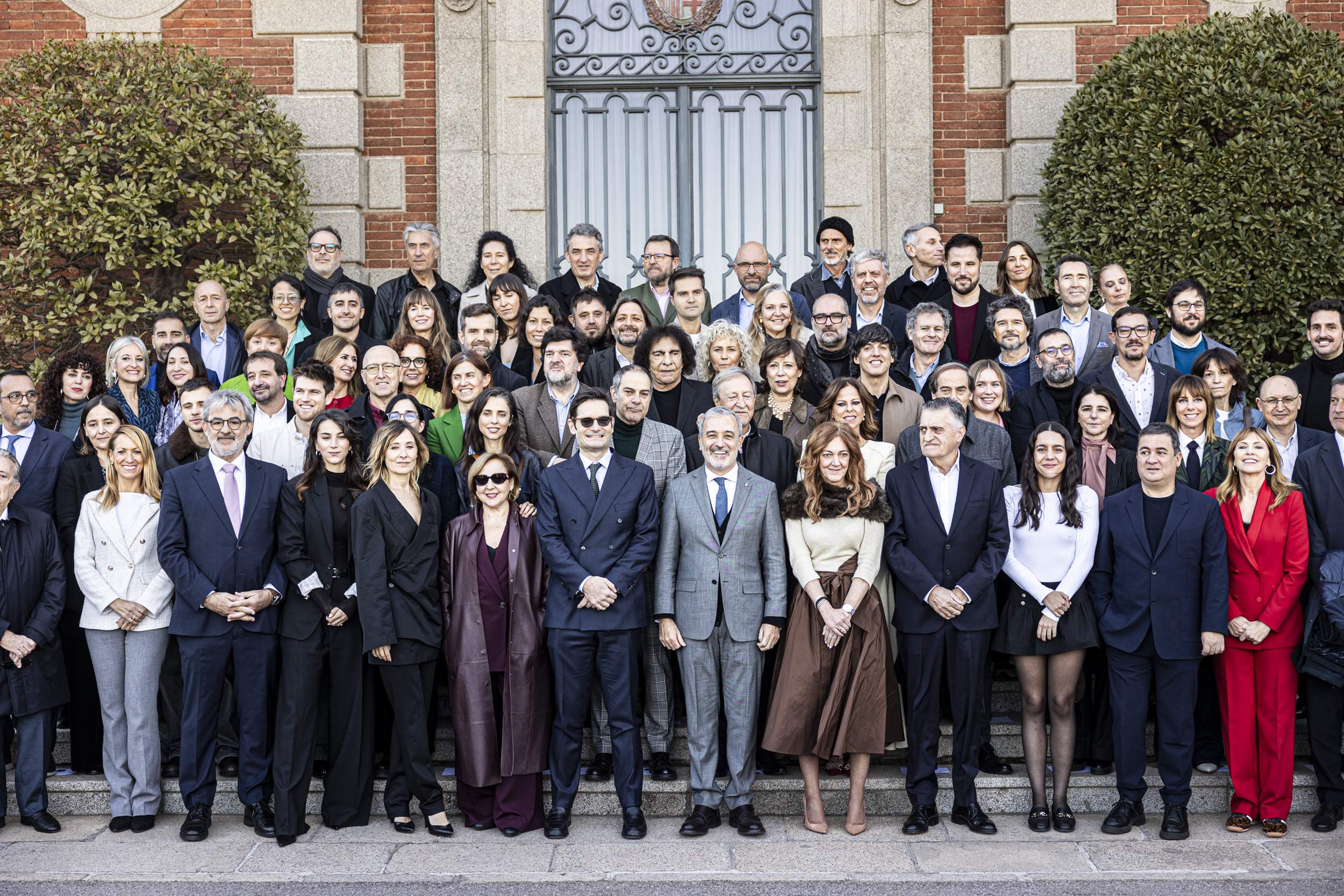 ONDAS PALAUET ALBENIZ 2025 / Foto: Montse Giralt