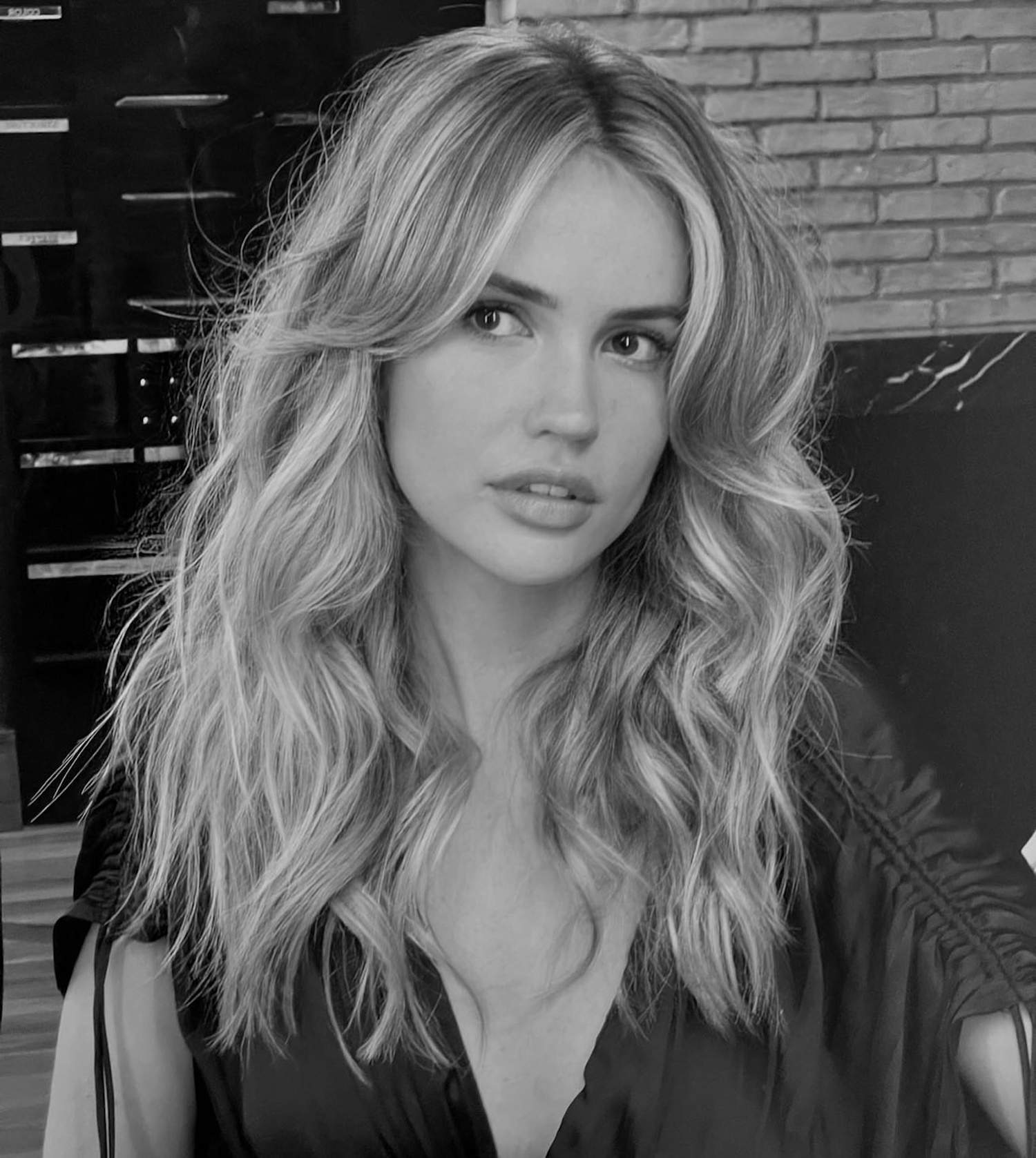 Rebecca Lima emociona: las palabras más sentidas que le ha dicho jamás a Jordi Cruz