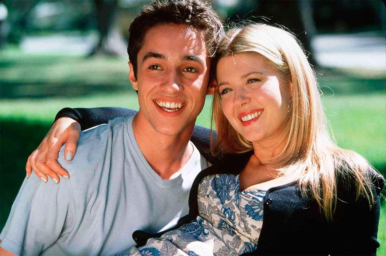 Tara Reid (50 años), la actriz protagonista de American Pie: “Me drogaron”