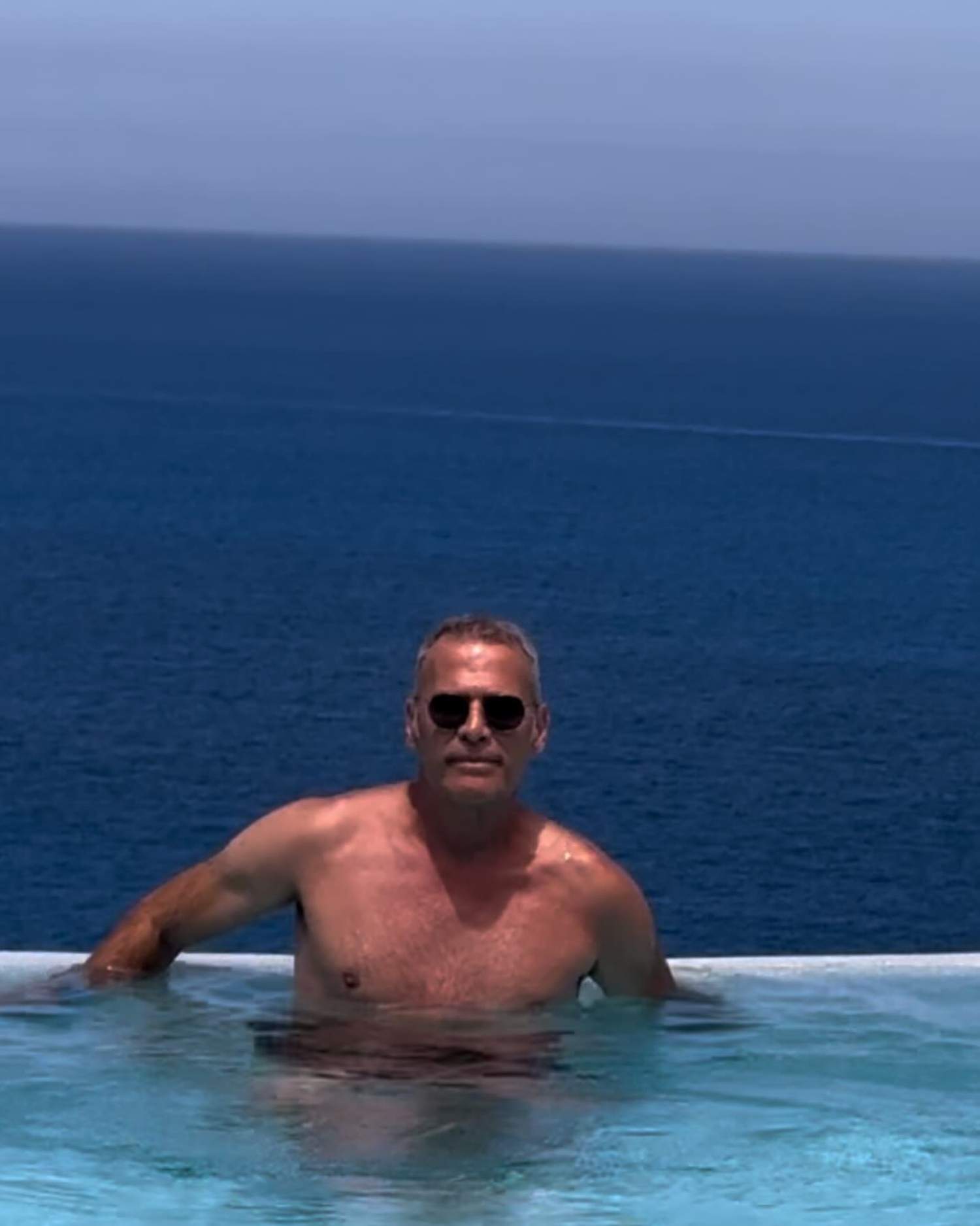 La nueva y sorprendente vida de Carlos Lozano, lejos de las cámaras y la TV. Qué hace ahora: "Vivo con..."