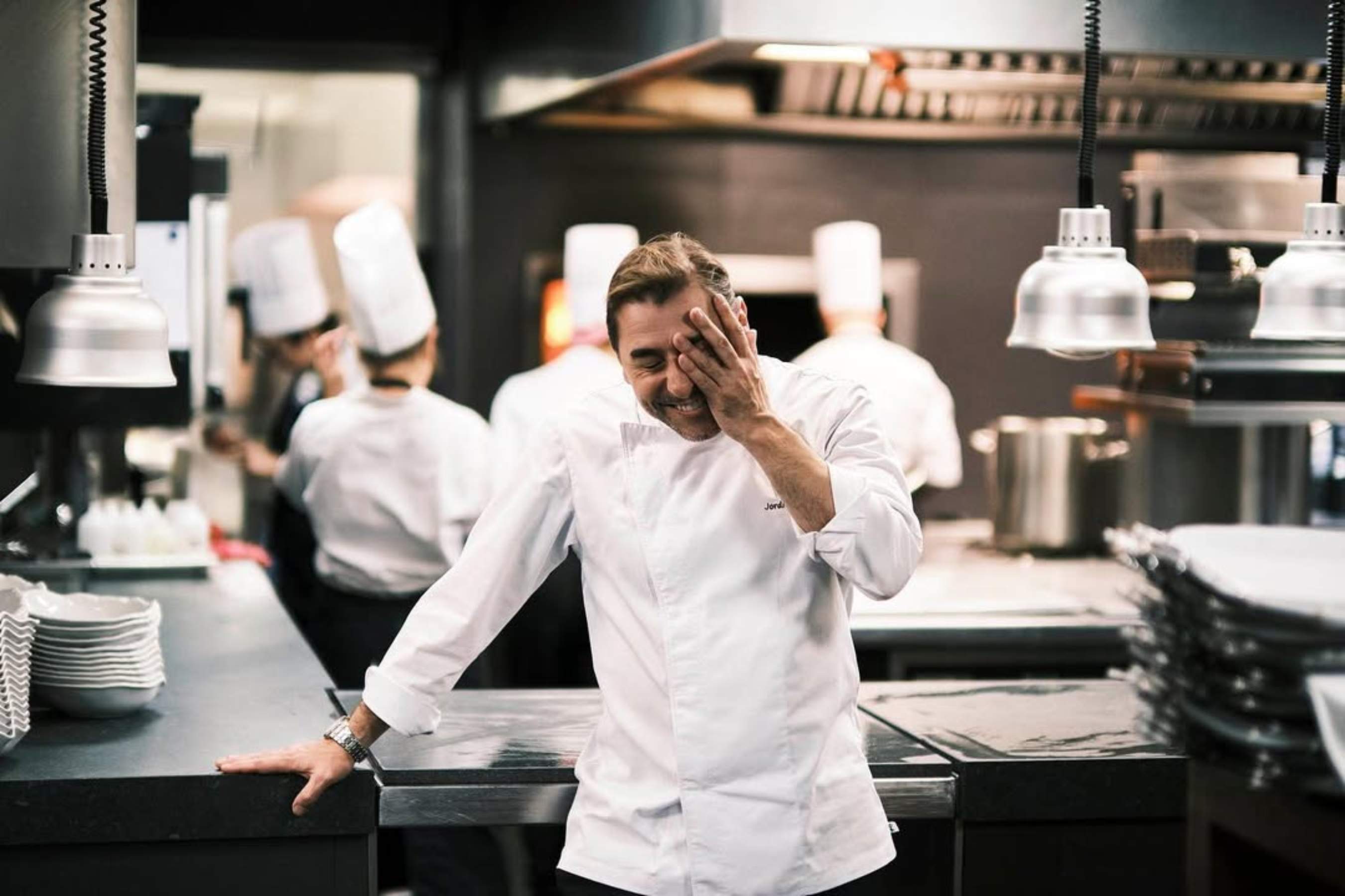 Jordi Roca   Instagram