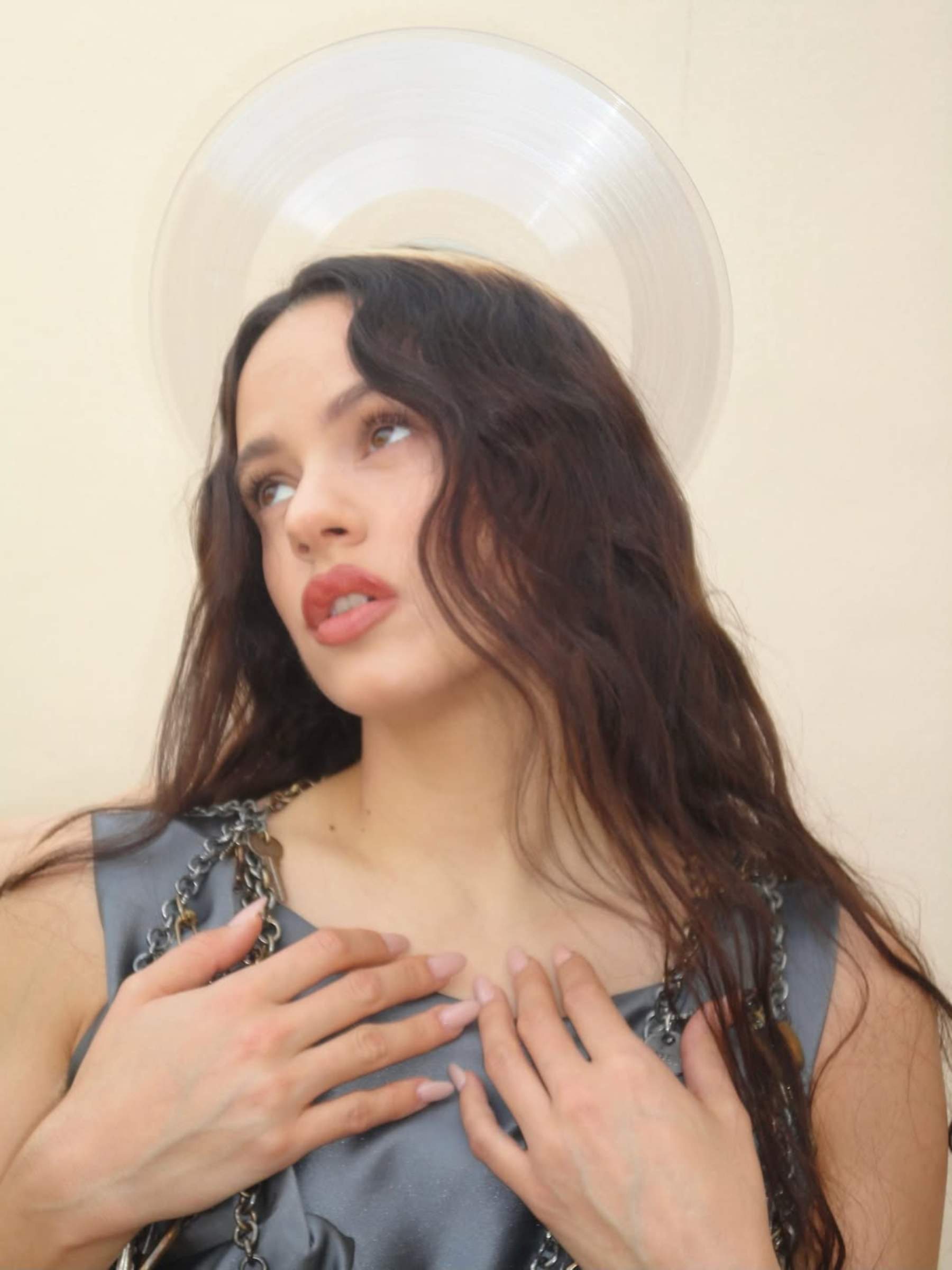 Rosalía, 'Lux'   Instagram