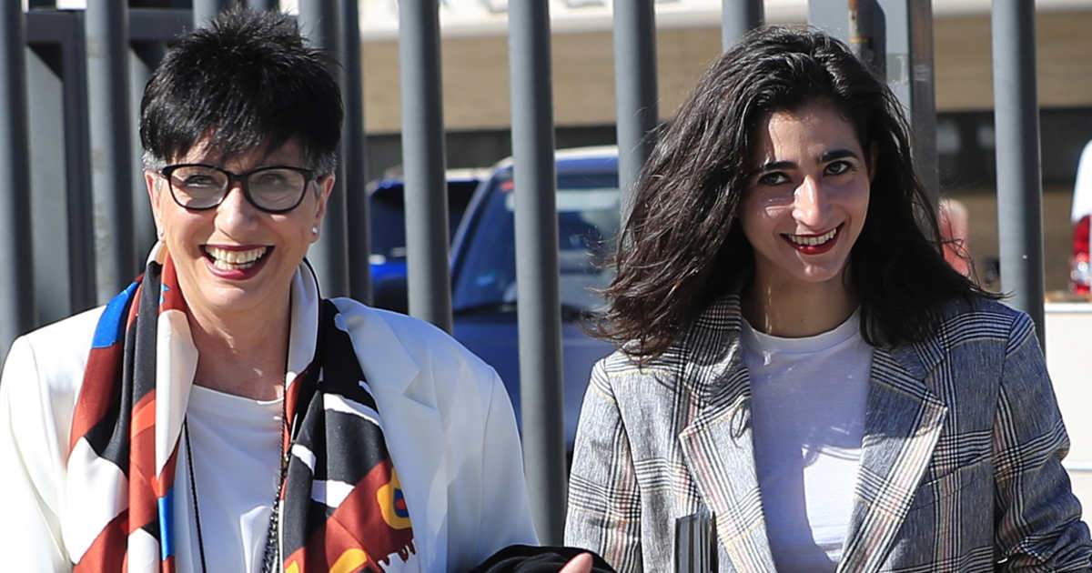 De anticuaria a pieza clave del clan Flores: la historia jamás contada de Ana Villa, hija de Alba Flores