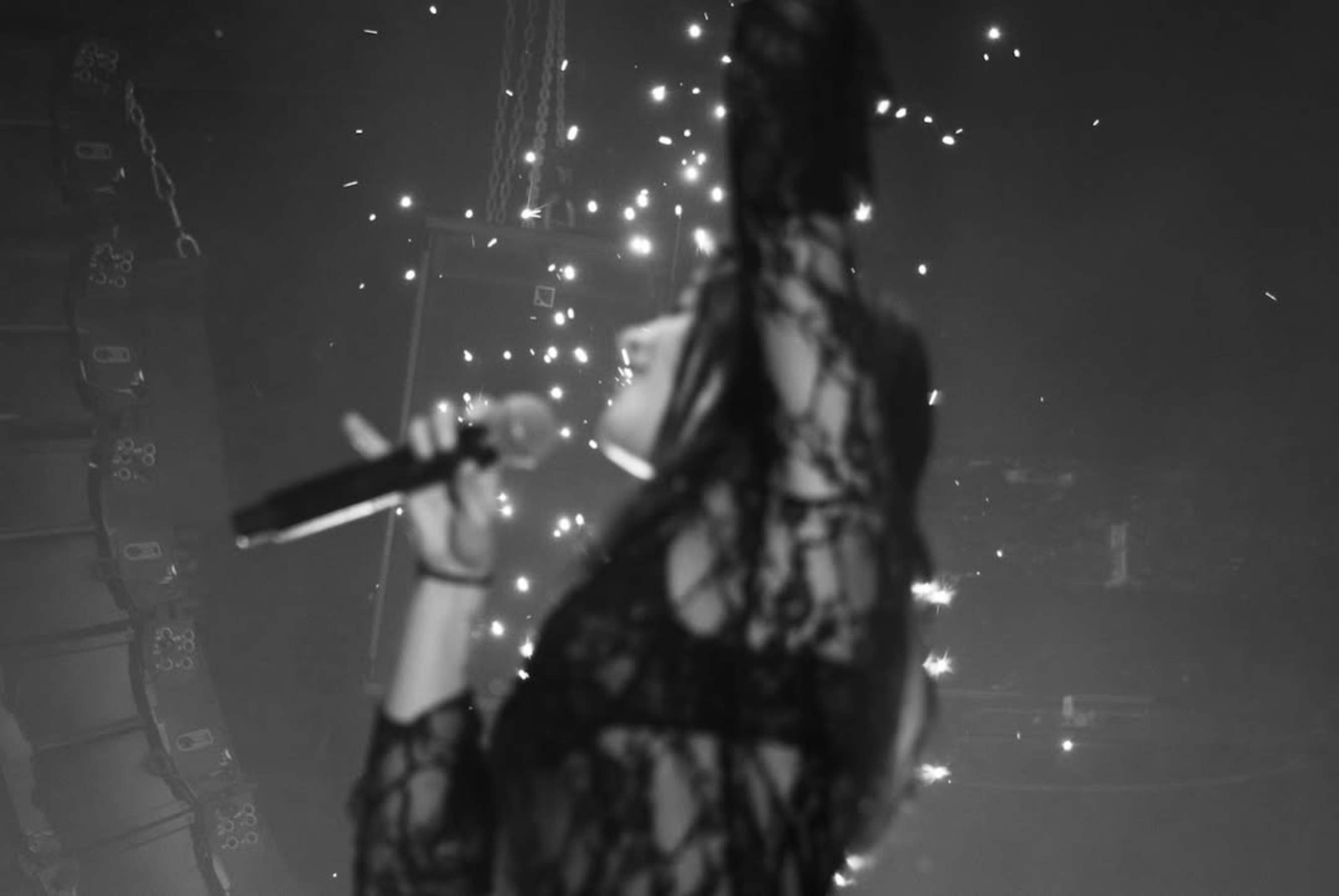 Exconcursante de OT 2023 no se corta, respuesta pública a Tinet Rubira sobre la visita al programa: "Qué pena"