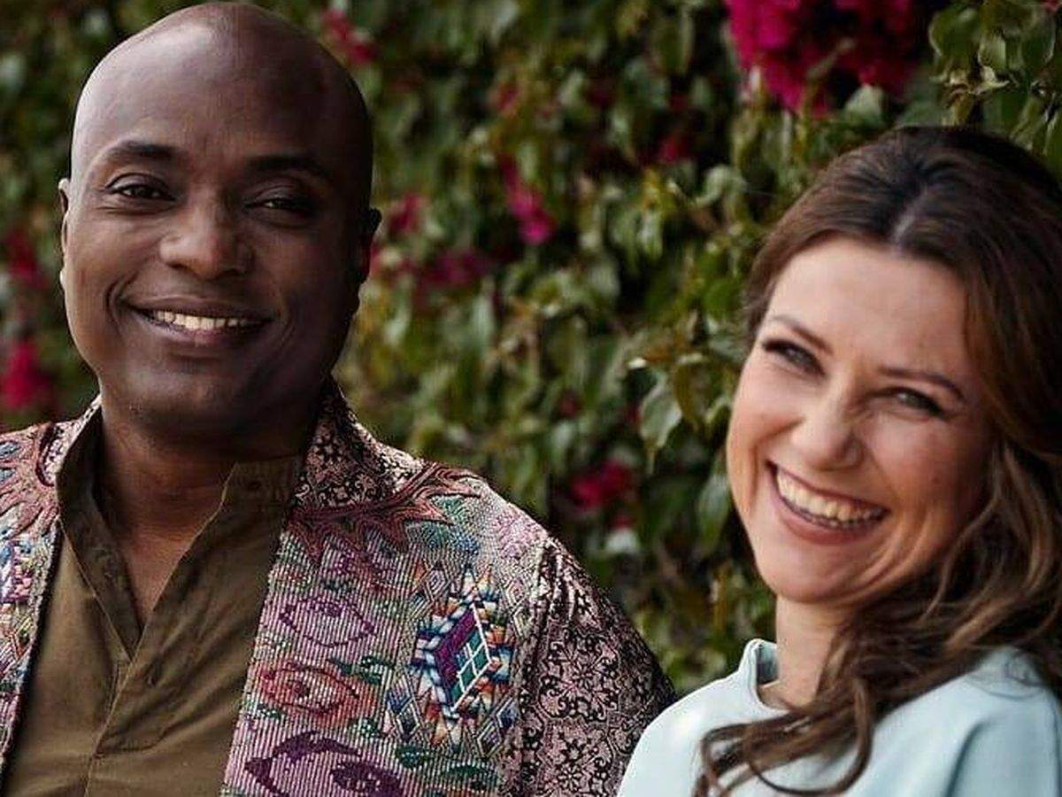 Arruïnada, Marta Luisa de Noruega, en números vermells amb Durek Verrett: “Ha perdut més de 9 milions"