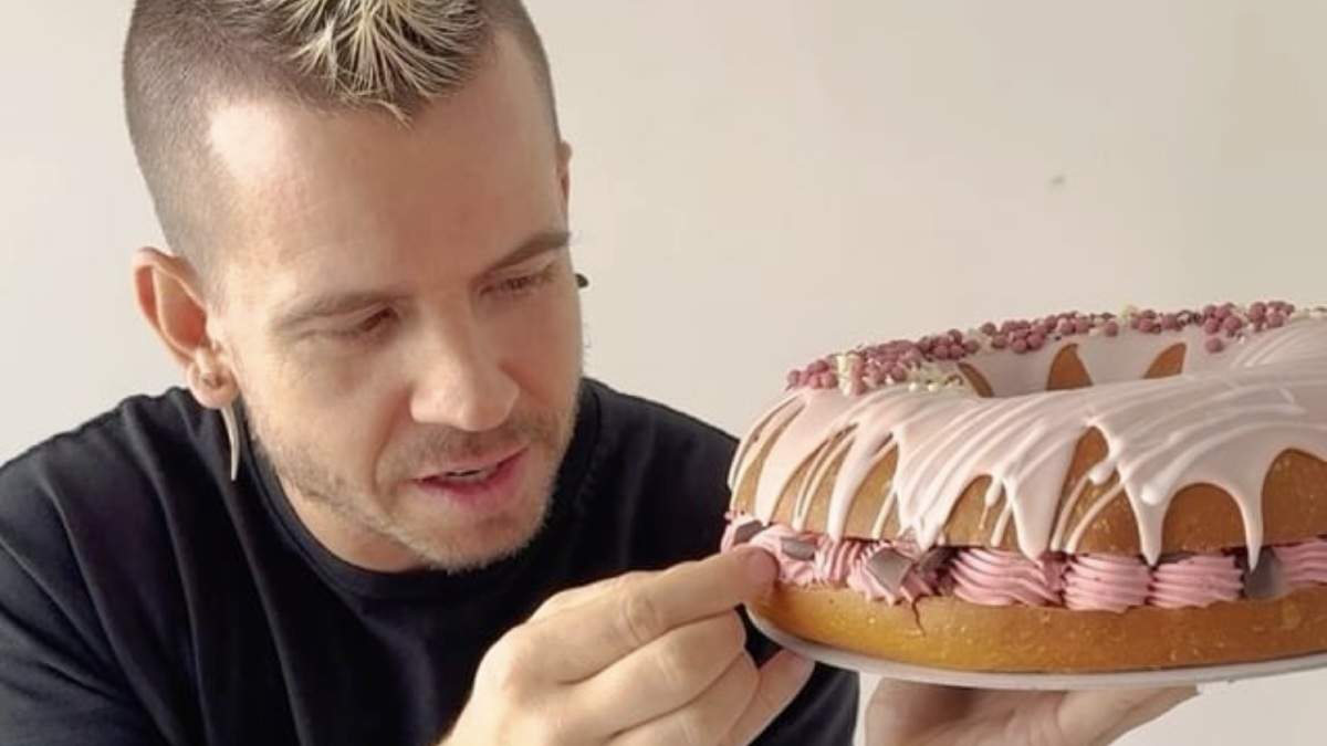 El chef Dabiz Muñoz (45) se hace de oro reinventando la Navidad