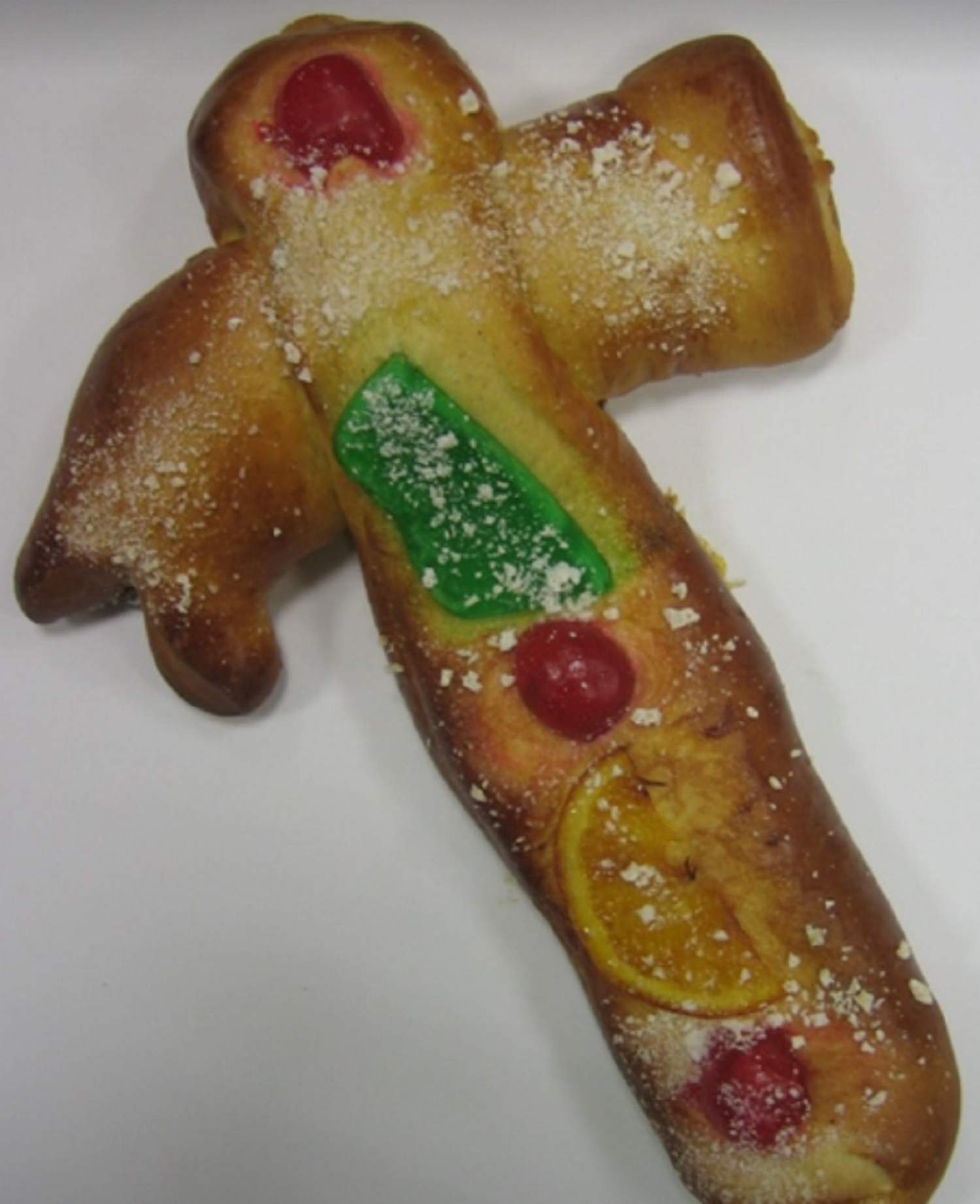 Estimado actor catalán hace llorar el día de su santo: "He vivido un milagro". Tumor de 6 kilos