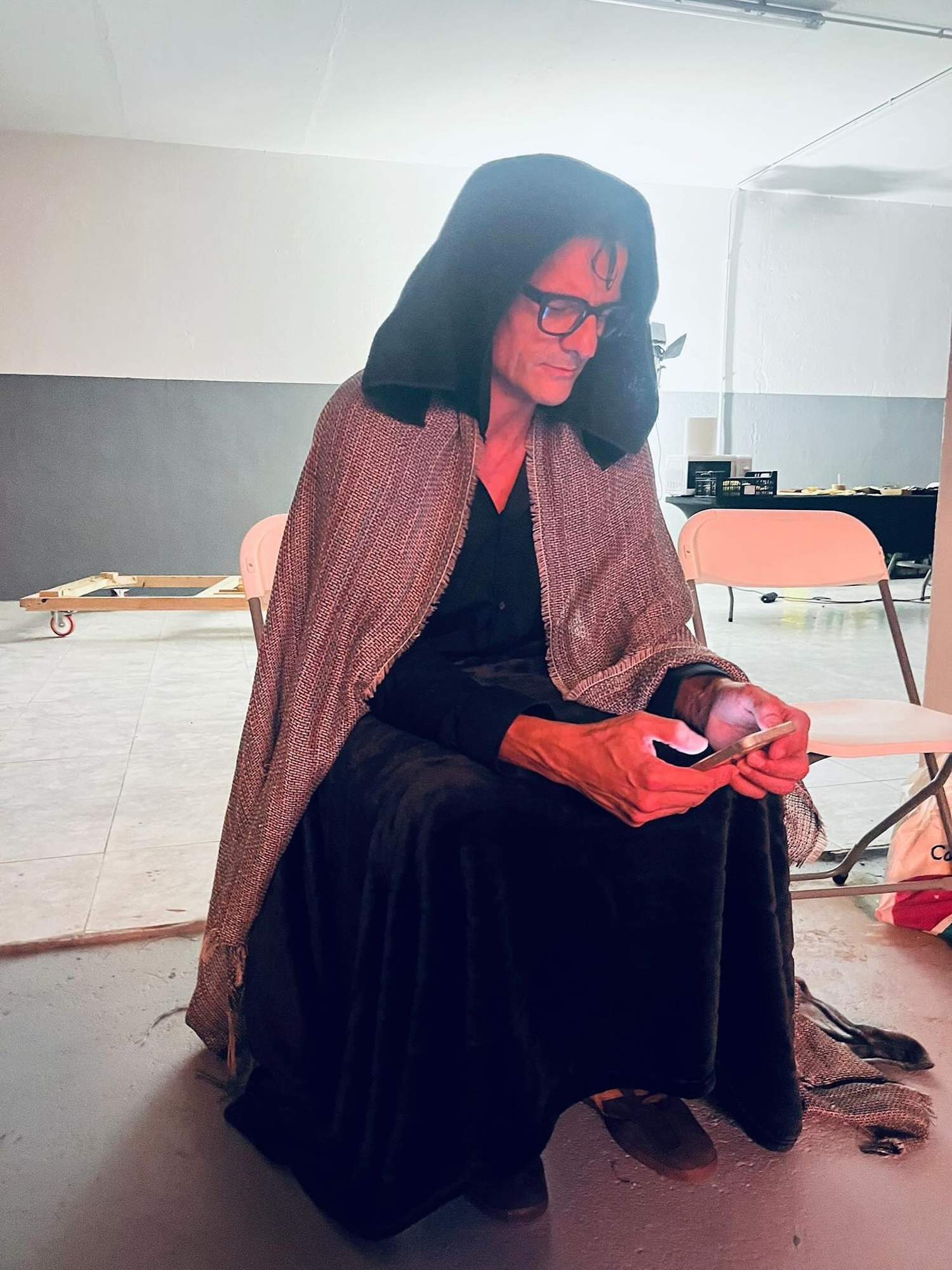 La brutal denúncia i pregunta de Joel Joan davant d'un "cas flagrant de catalanofòbia" d'un advocat