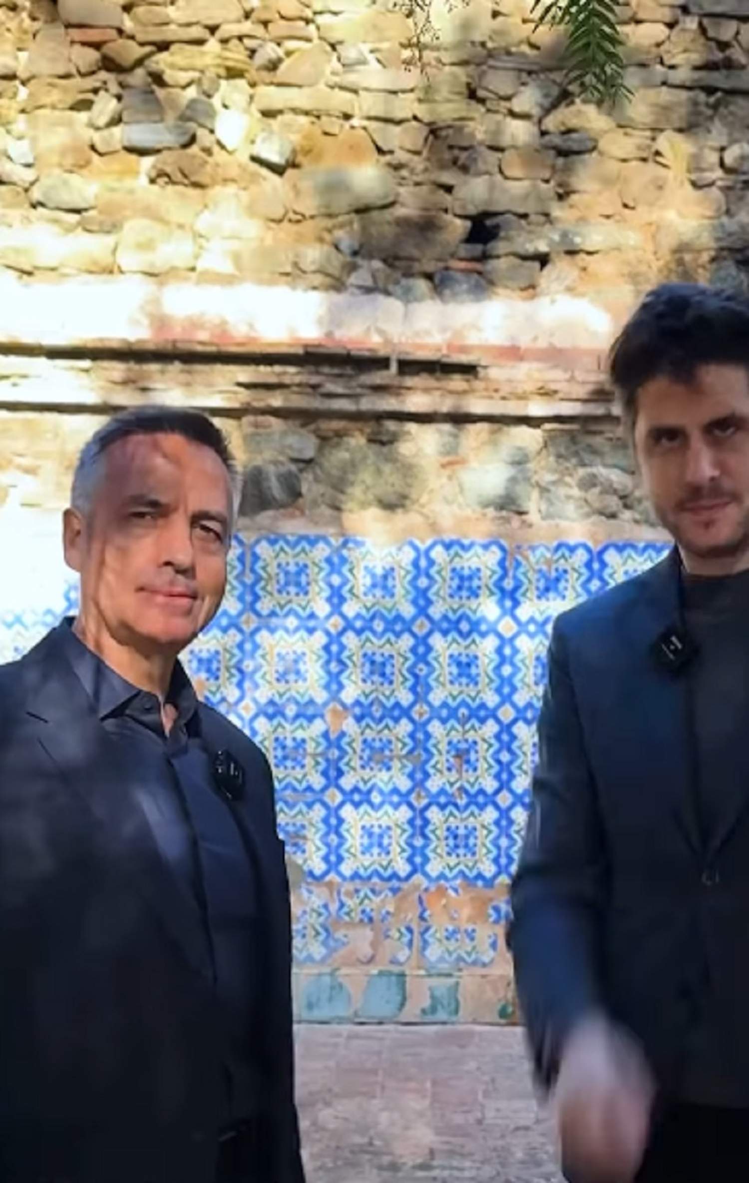 Colpidora trobada de 4 persones molt estimades de TV3, parlant del càncer que han patit: "Surto tocat"