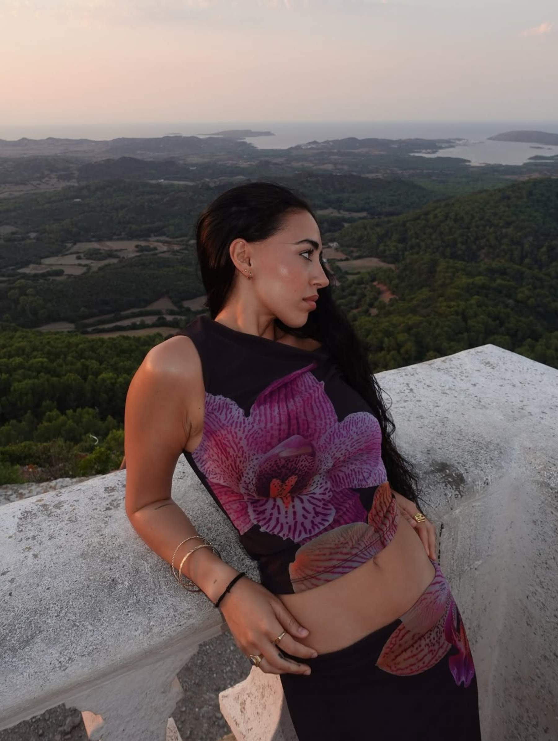 Creadora de contingut catalana publica un vídeo molt personal: "Me costaba mirarme al espejo"