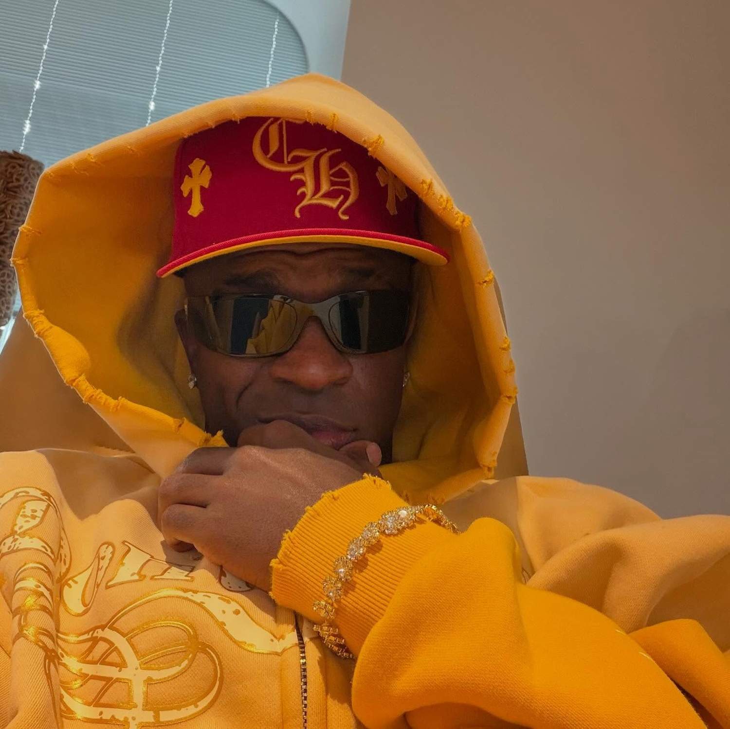 Indignació pel que han mostrat les càmeres. Què ha fet Vinicius a Girona: "Quina poca vergonya"