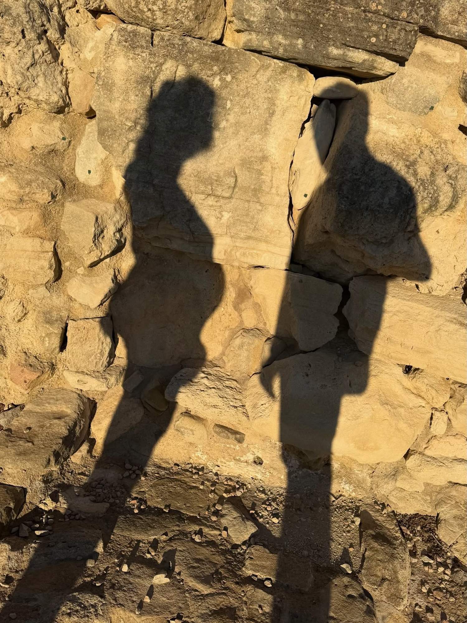 Llàgrimes amb una cara molt estimada de TV3: espera bessonada amb la seva parella