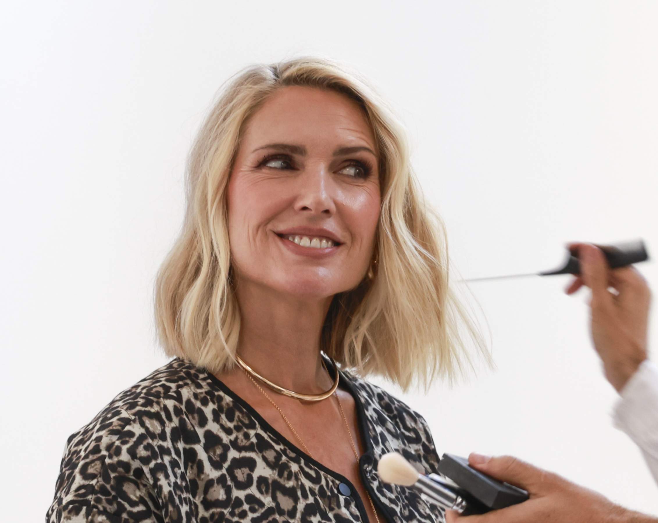 Judit Mascó, moment brutal amb en Peyu, què li ha dit sobre la bellesa: "T'aniria bé, eh?"