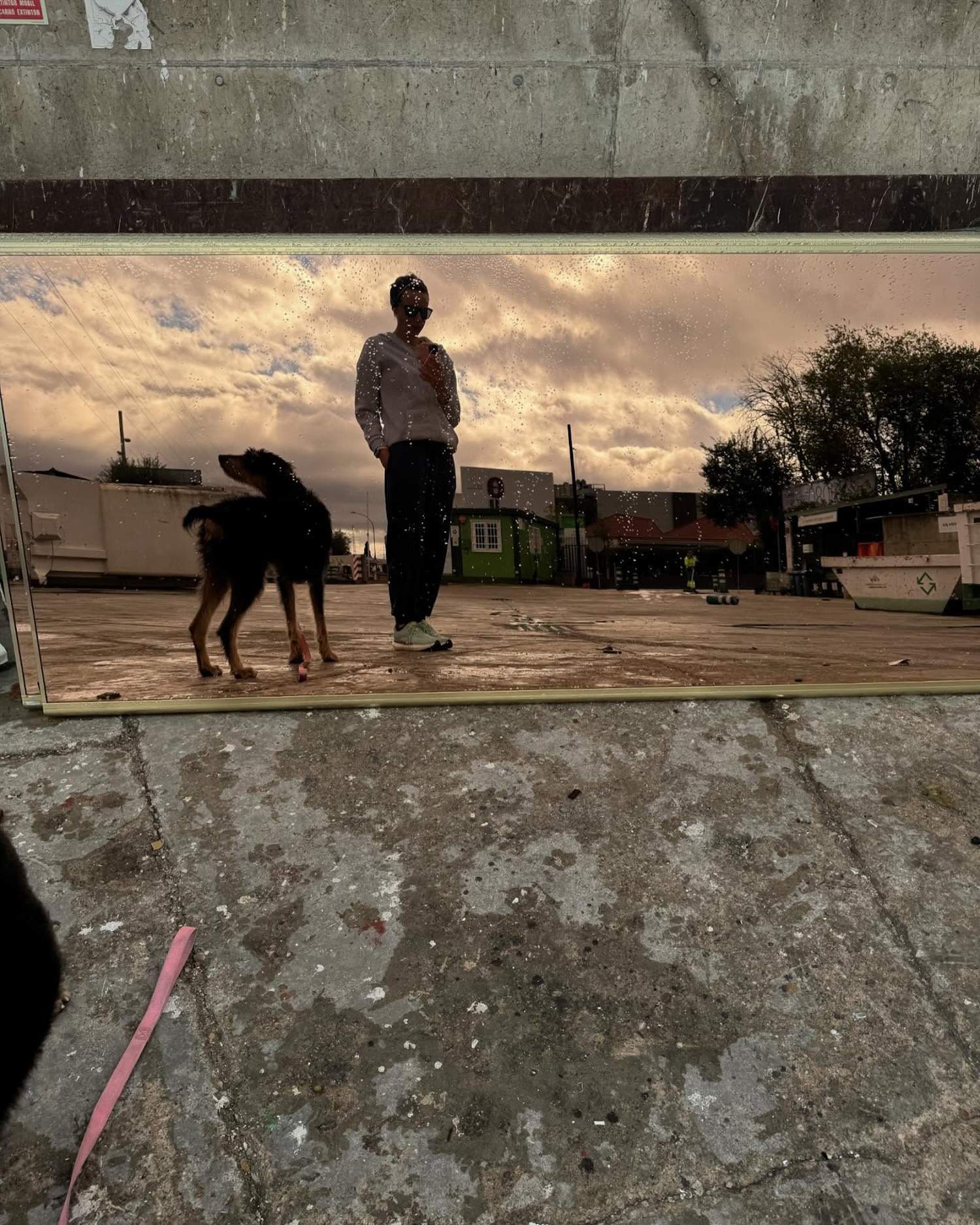 El pitjor moment d'una famosa presentadora de TV3: als 32 anys, sense estalvis i tornant a viure amb la mare