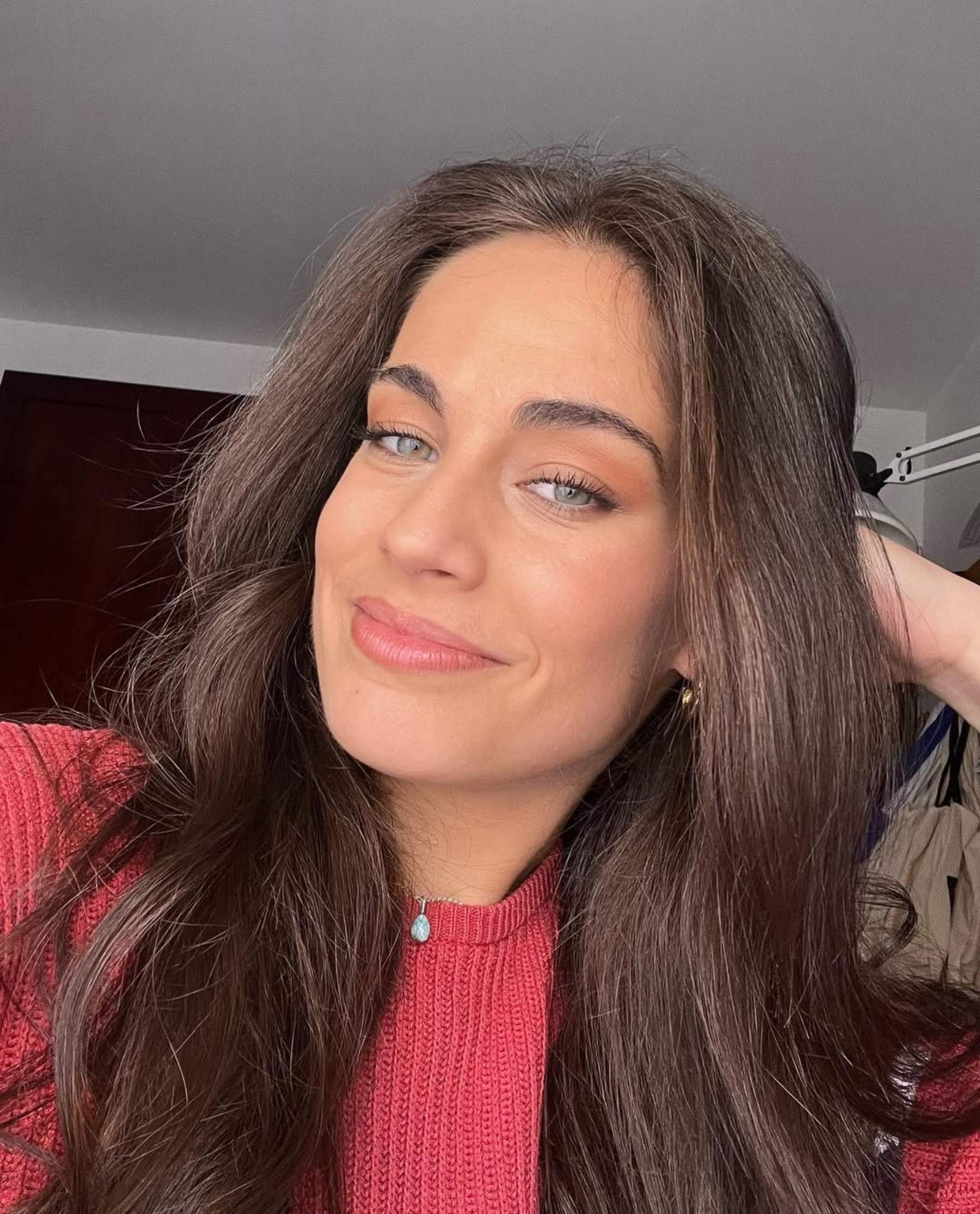 Mariona Escoda, d''Eufòria' i 'Zenit', emocionada comparteix nou èxit: "La Mariona de 12 anys no s'ho creuria"