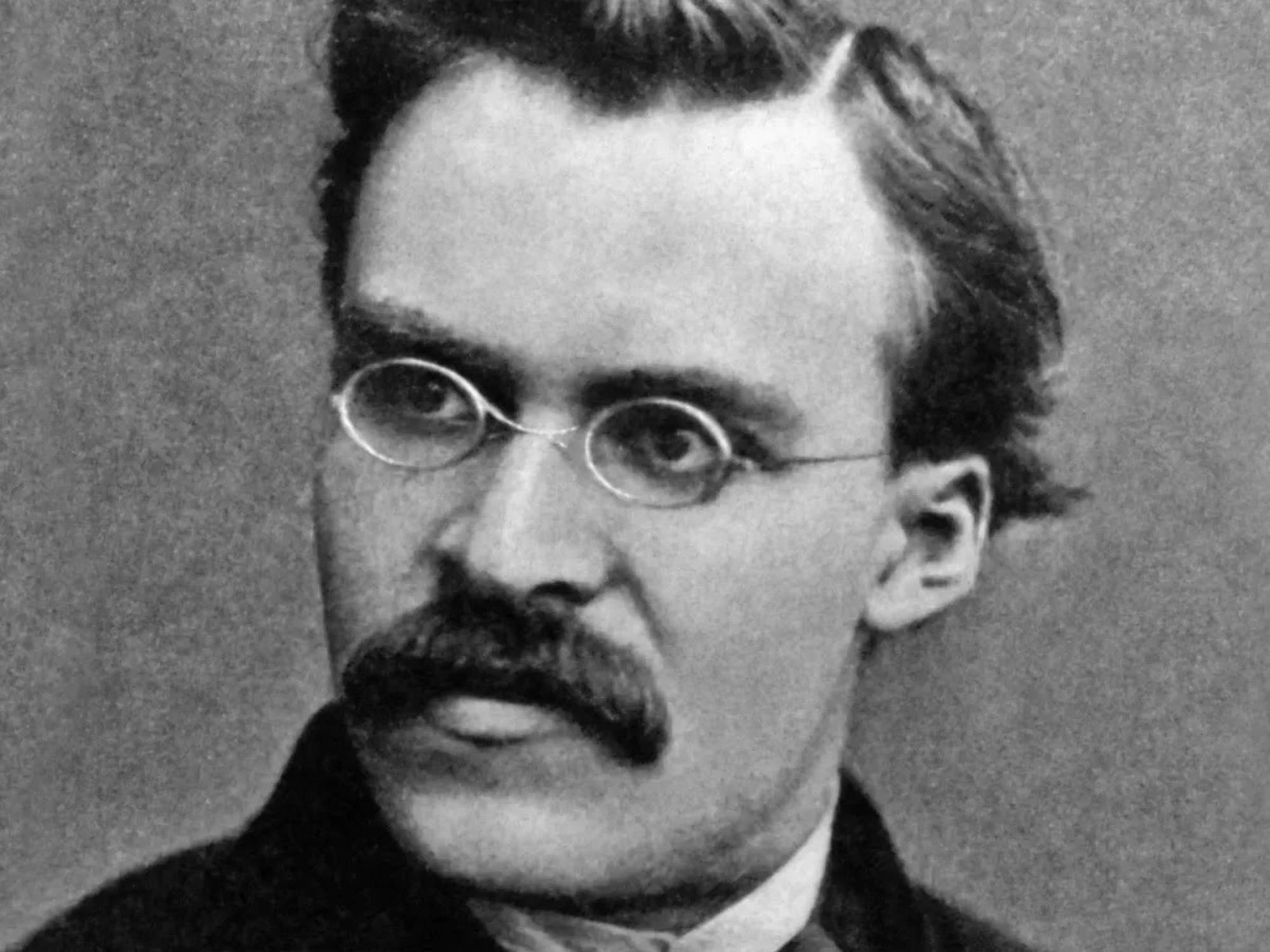 Friedrich Nietzsche: “Lo que me preocupa no es que hayas mentido, sino que, en adelante, no podré creer en ti”