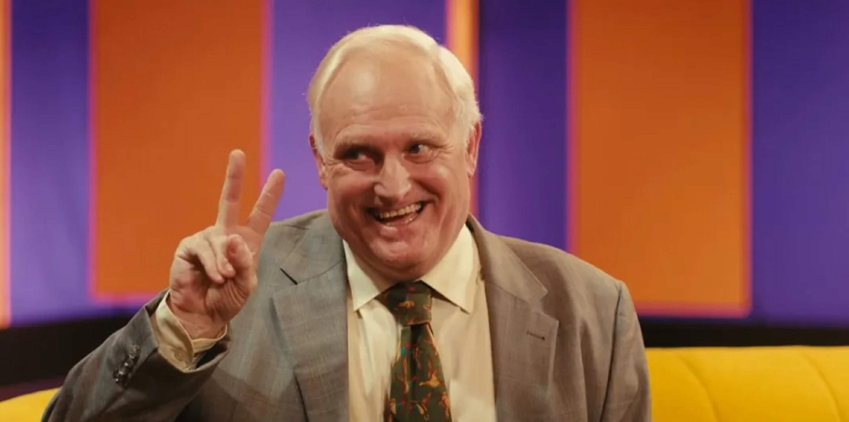 Mor als 65 anys Miquel Murga, històric del 'Tres pics i repicó' de TV3 presentat per l'Antoni Bassas