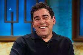 Pablo Chiapella: “Estudié Magisterio y Educación Física. Terminé aquella carrera y mi relación con el deporte”