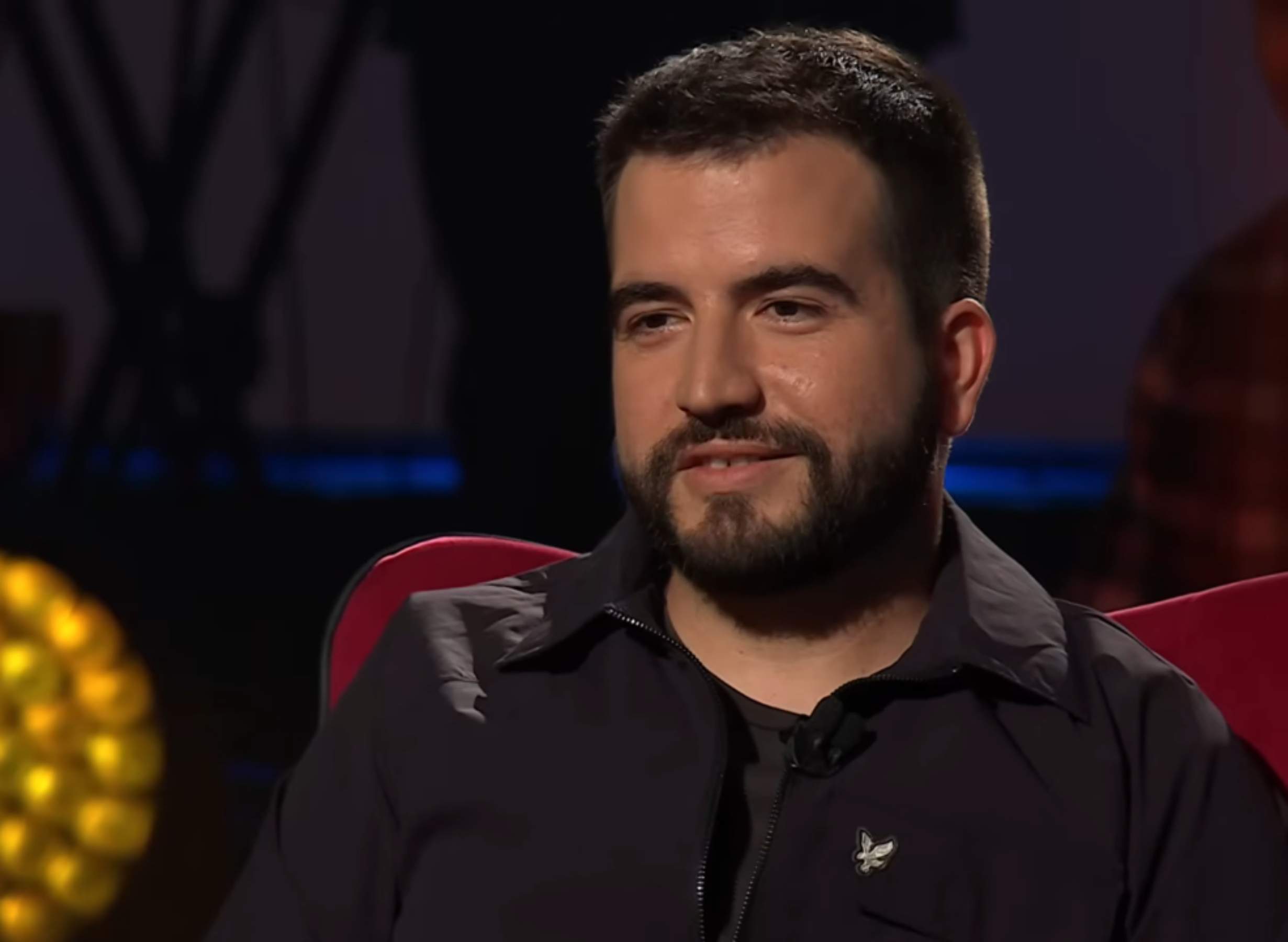 Ricard Ustrell, de baixa, no presenta El Matí de Catalunya Ràdio per motius de salut: què li ha passat