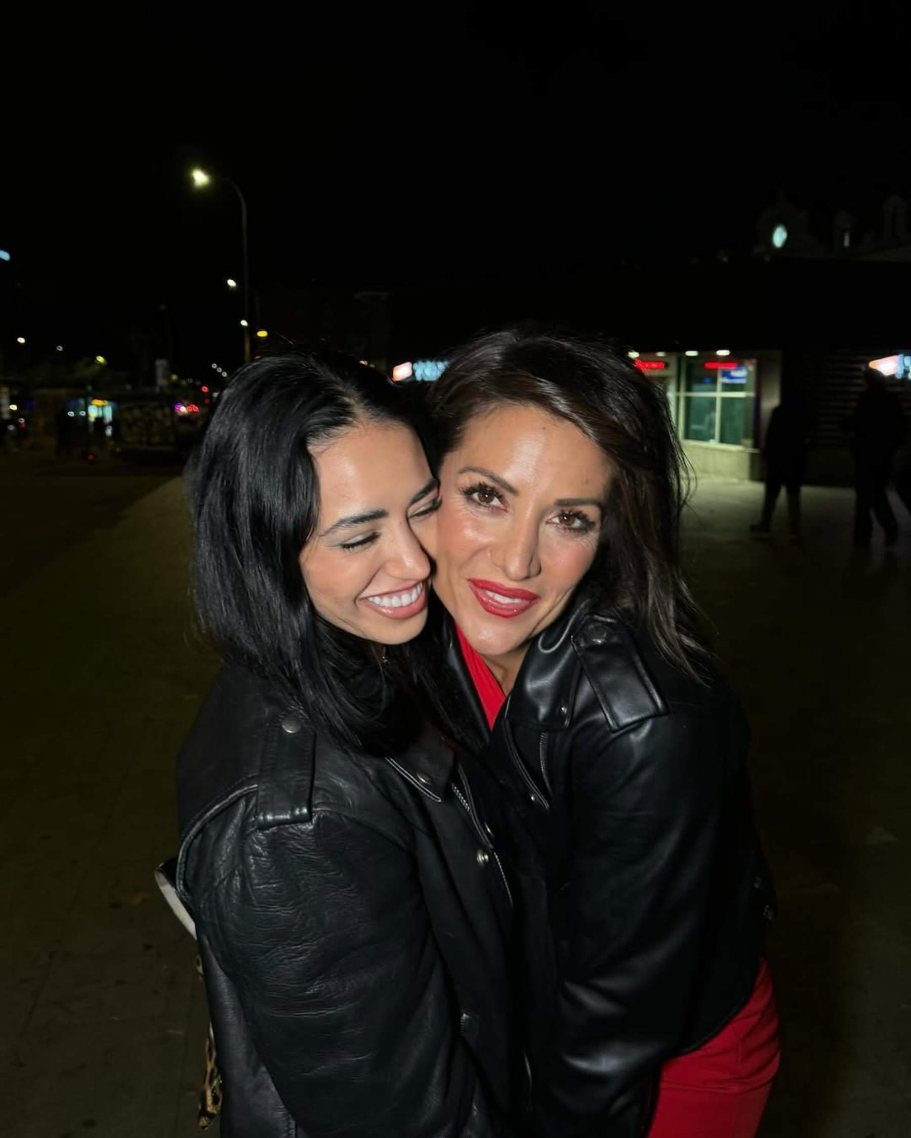 Nagore Robles i Carla Flila posen fi a la seva relació: la reconciliació no ha anat com esperaven